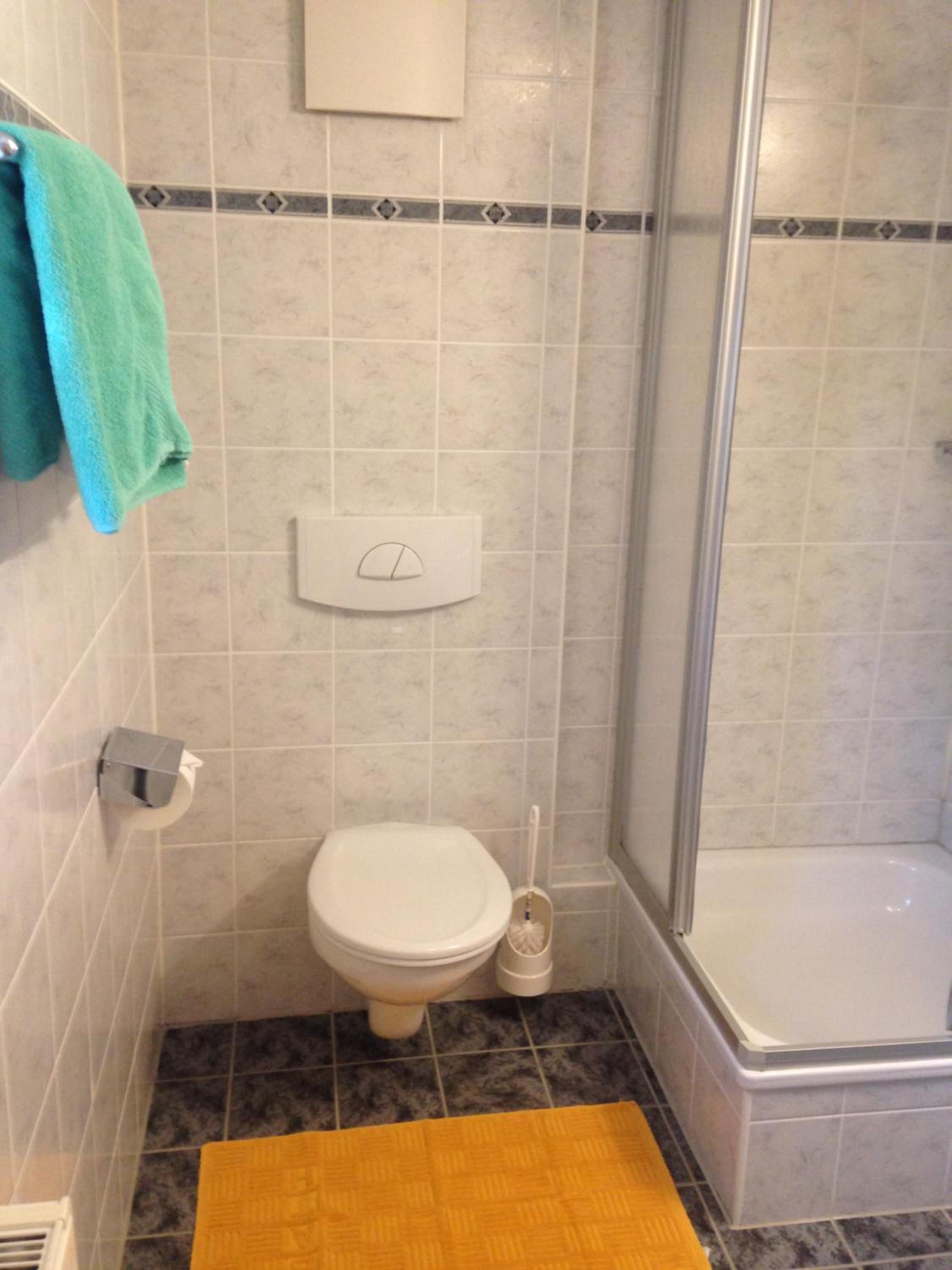 Double Room - Photo 3