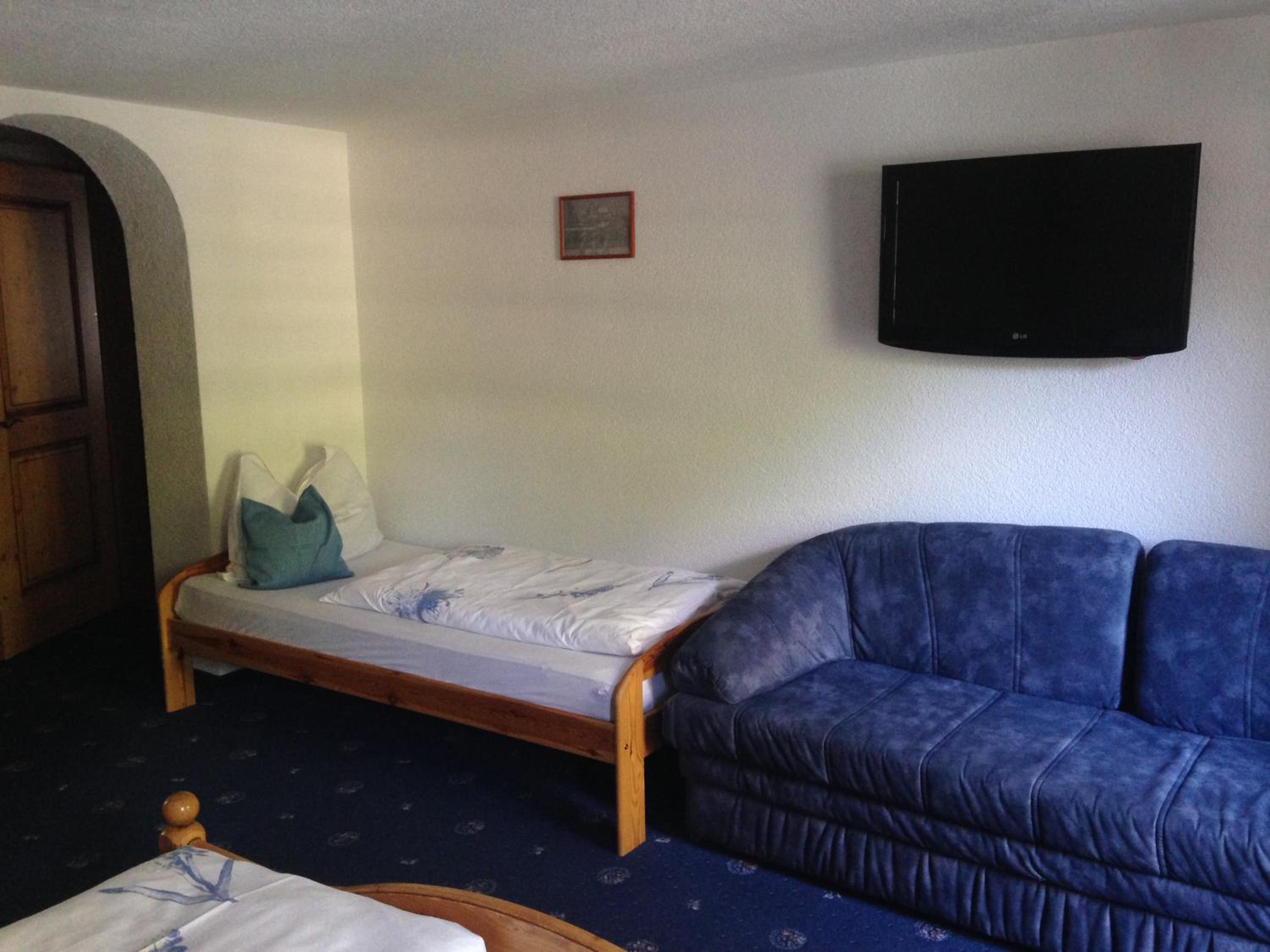 Double Room - Photo 1