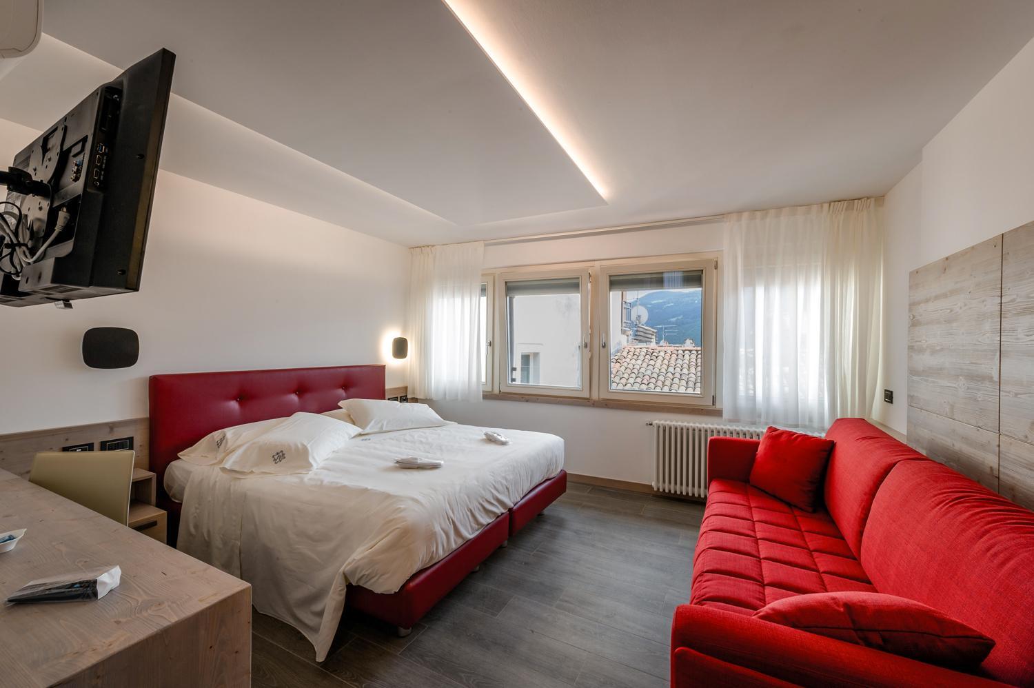 Comfort Quadruple Room - Photo 6