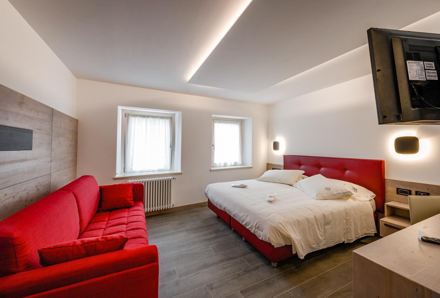 Comfort Quadruple Room - Photo 5