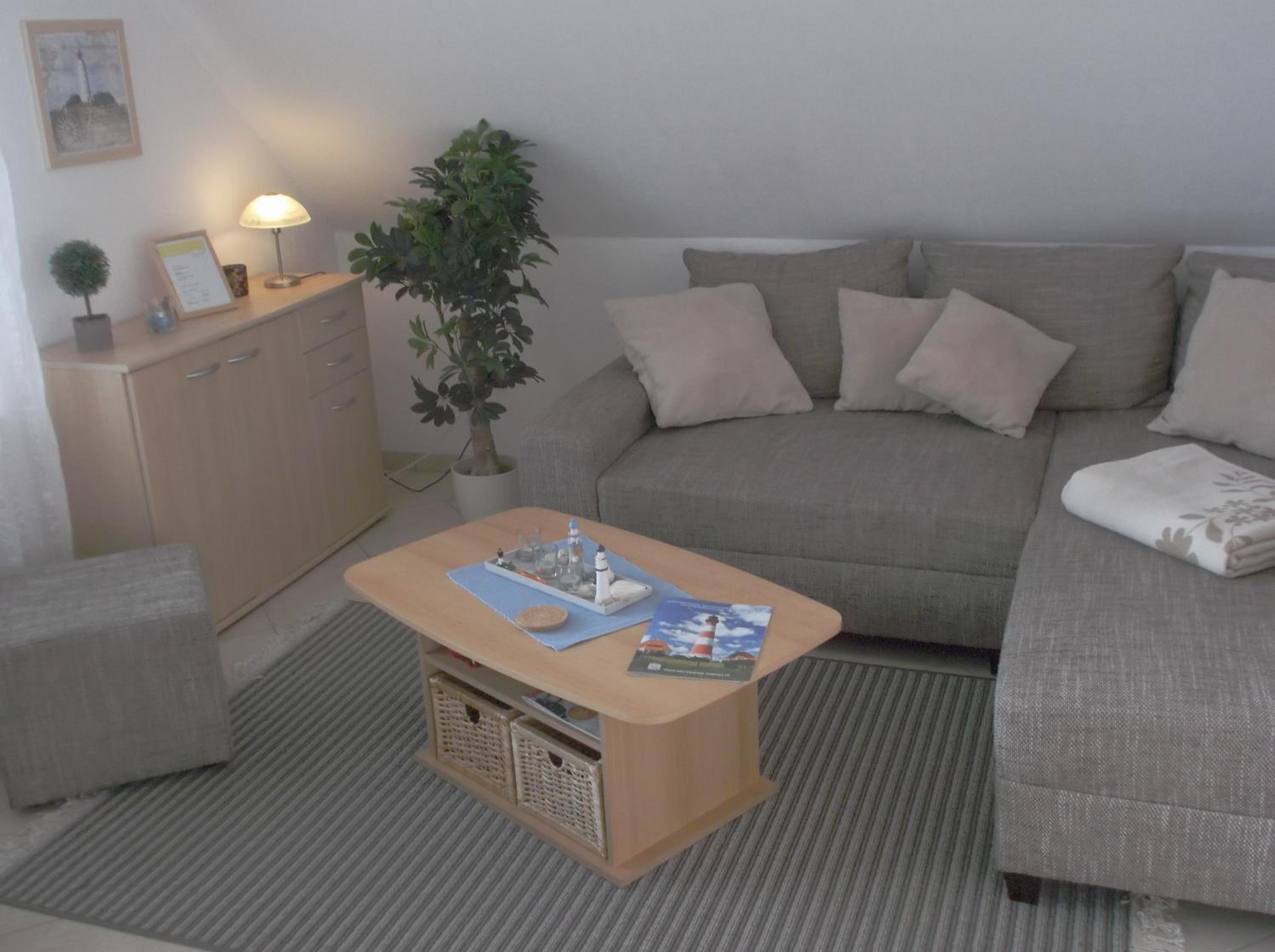 Apartment photo 1