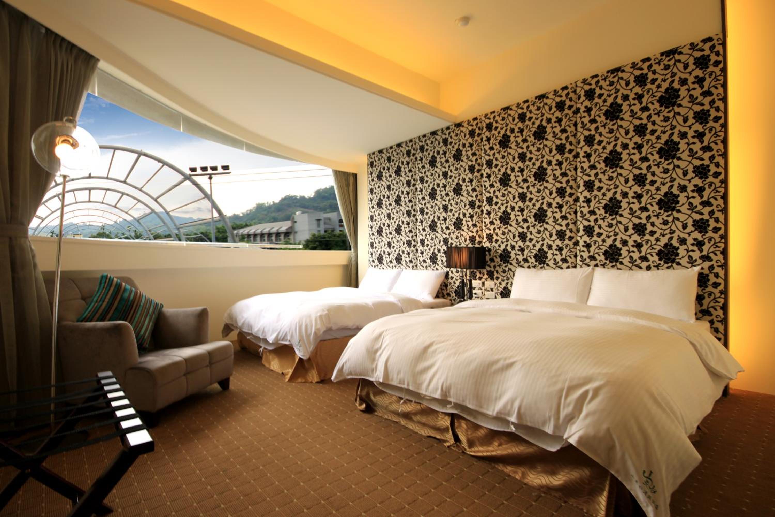 Comfort Quadruple Room photo 2