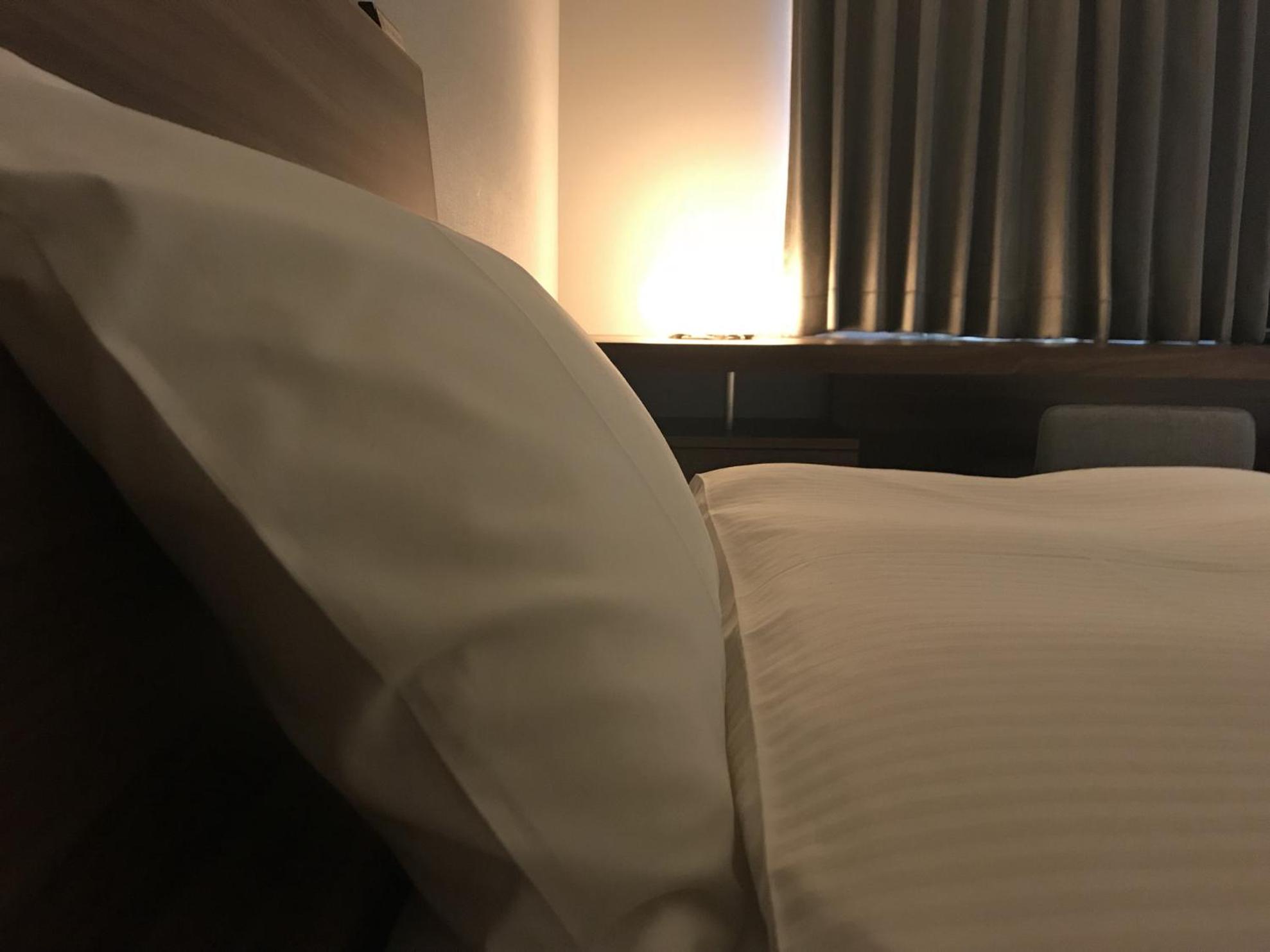 Superior Single Room - Non-Smoking - No Daily Cleaning photo 1