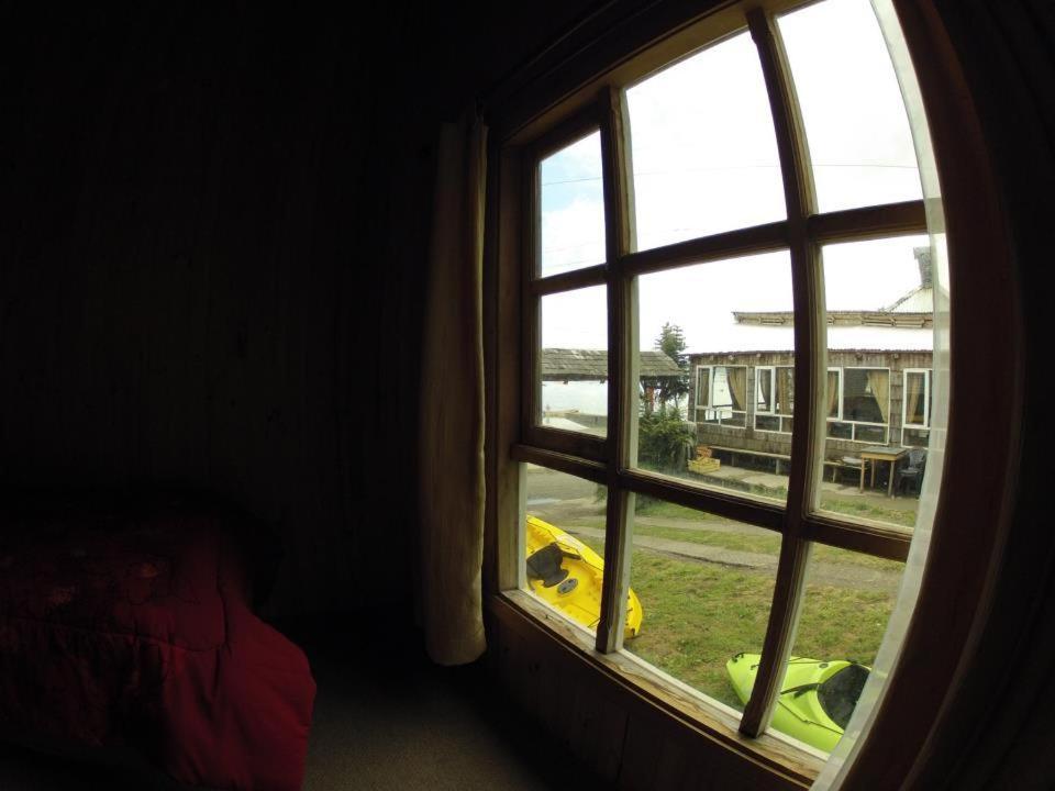 Single Bed In Mixed Dormitory Room photo 3