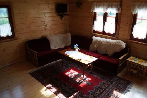 Chalet photo 1