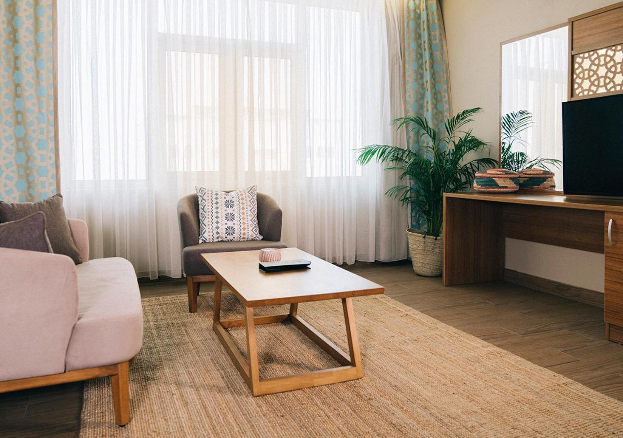 One-Bedroom Suite photo 1