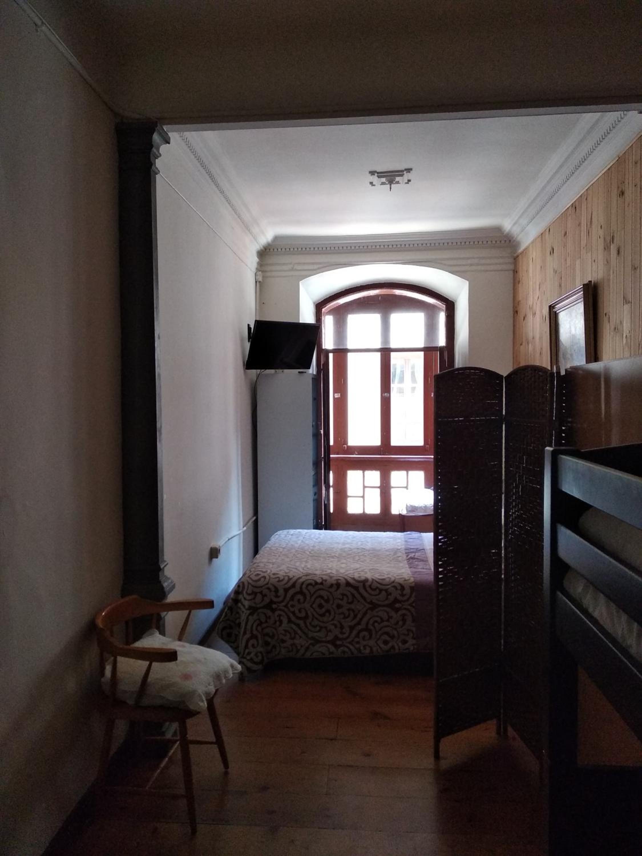 Habitación familiar