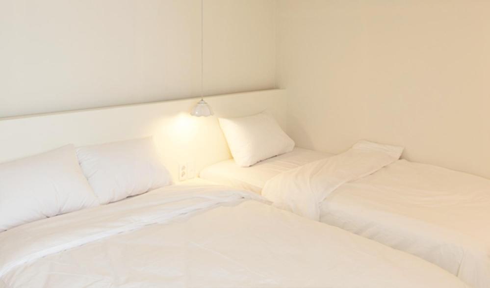 Deluxe Twin Room - Photo 1