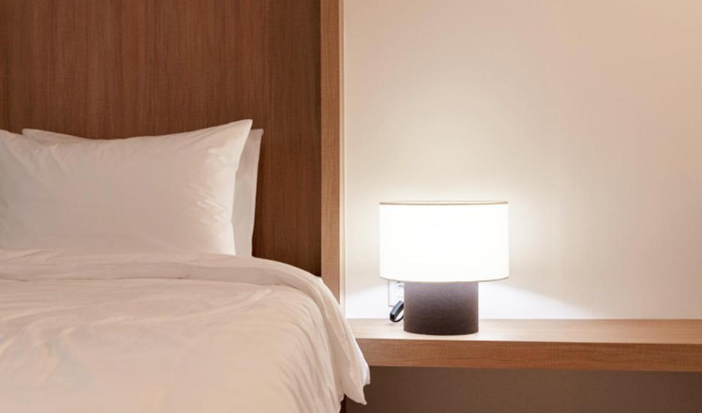 Deluxe Twin Room - Photo 2