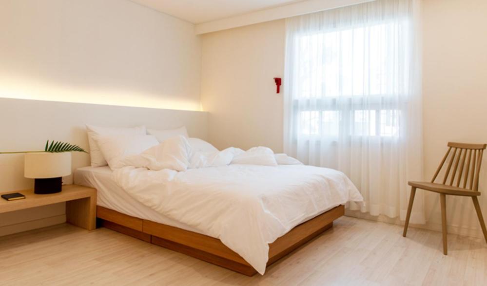 Deluxe Twin Room - Photo 8