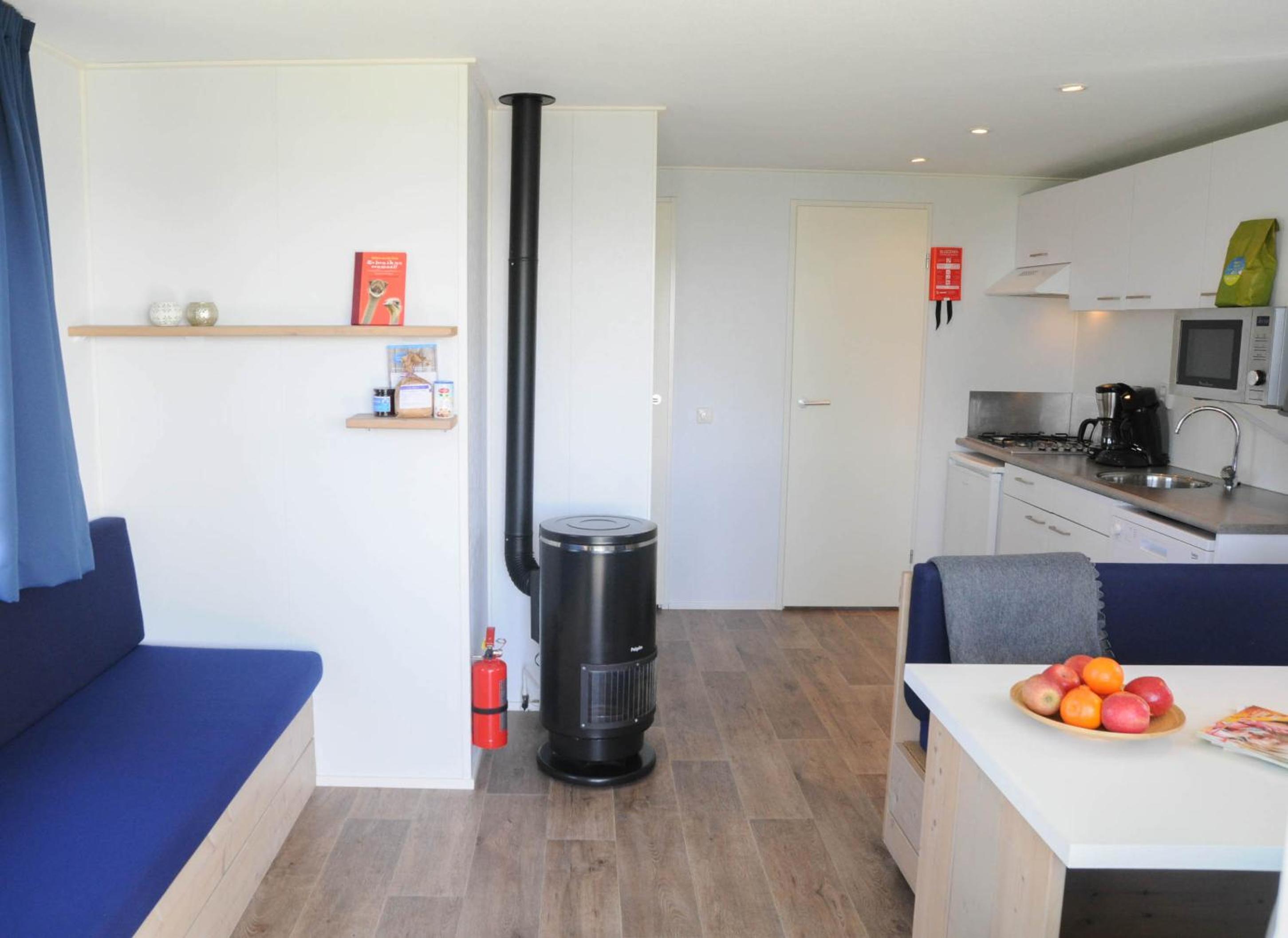 Two-Bedroom Chalet photo 3