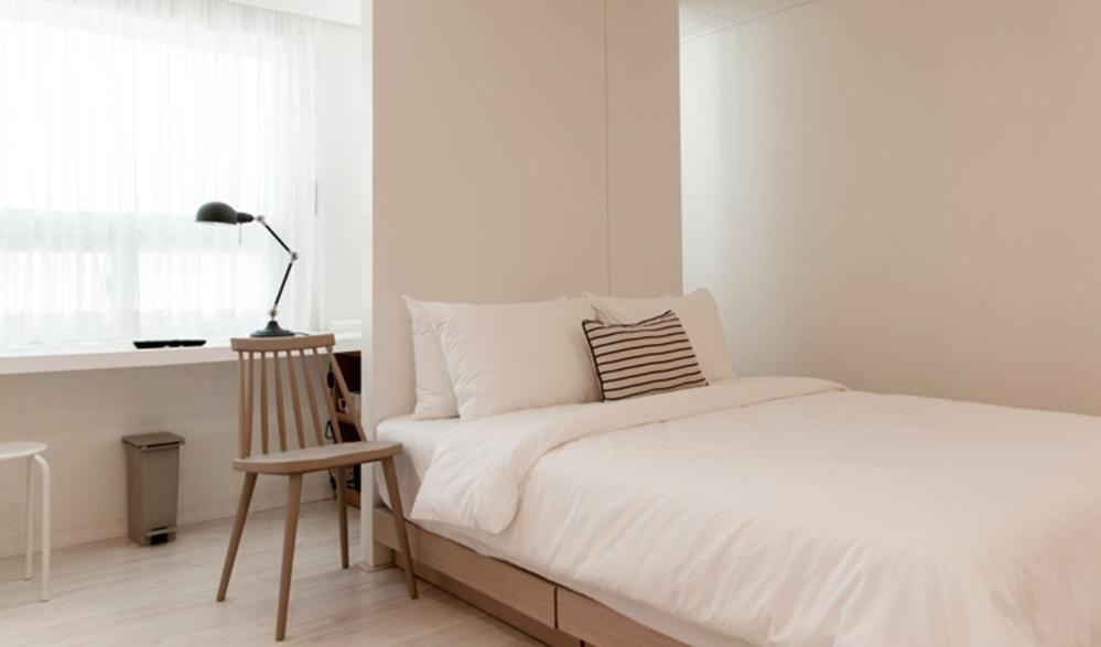 Standard Double Room - Photo 12