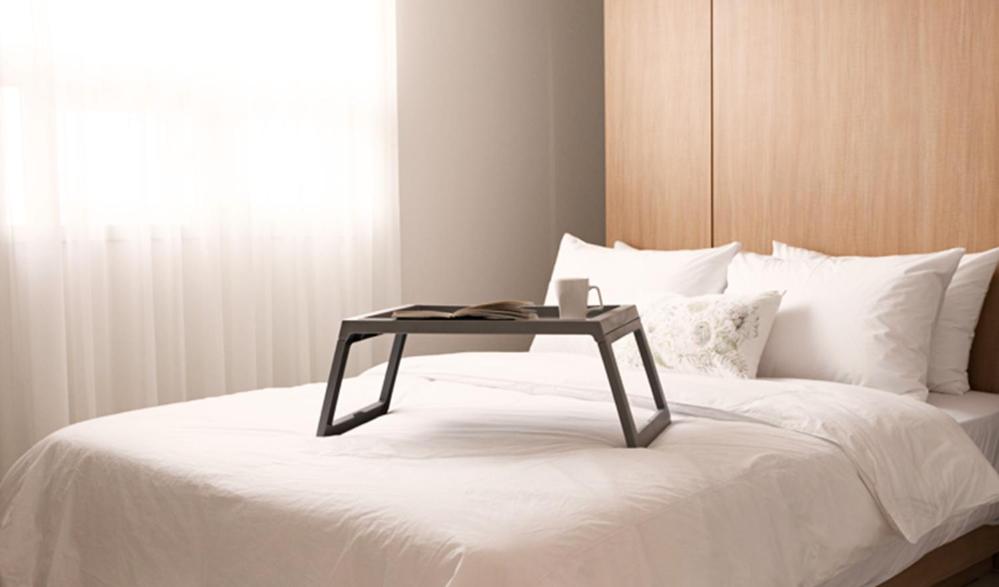 Standard Double Room - Photo 2