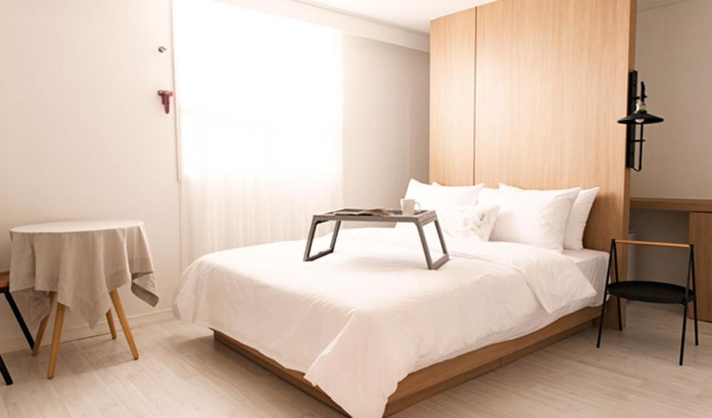 Standard Double Room - Photo 1