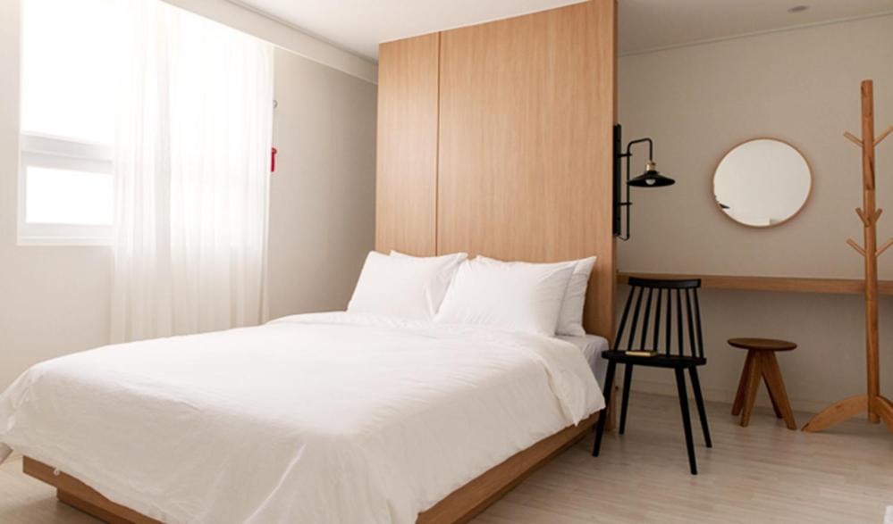 Standard Double Room - Photo 6