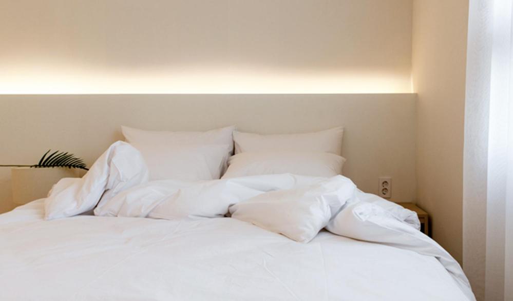 Standard Double Room - Photo 8