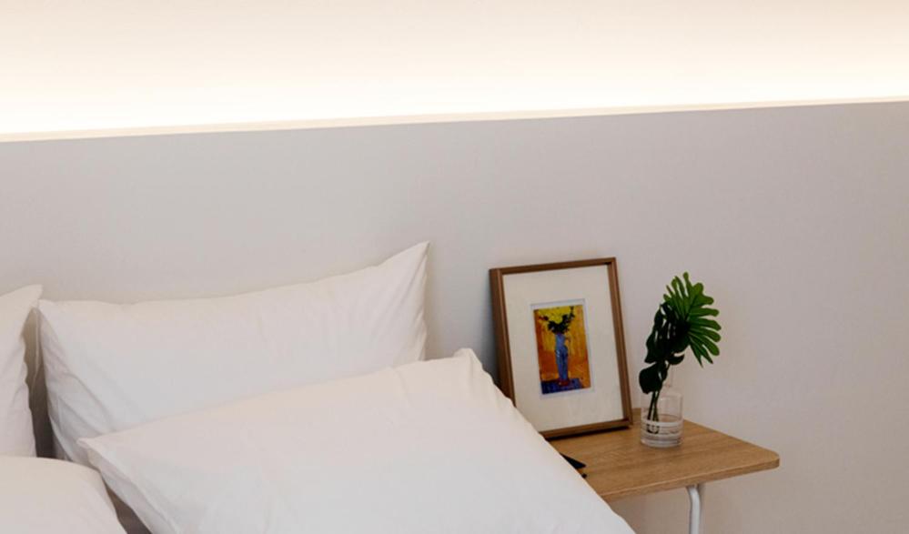 Standard Double Room - Photo 10