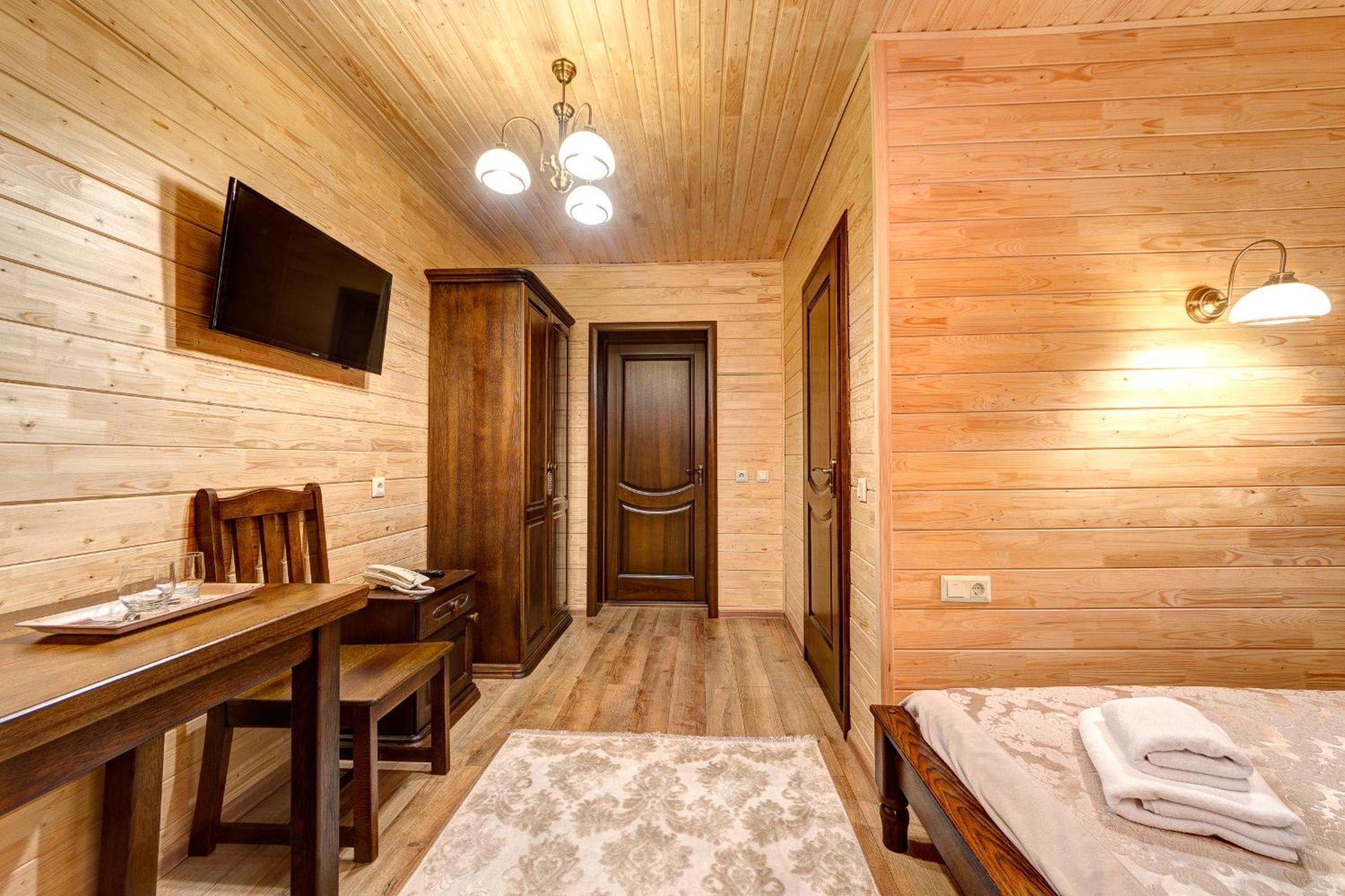 Budget Double Room photo 1