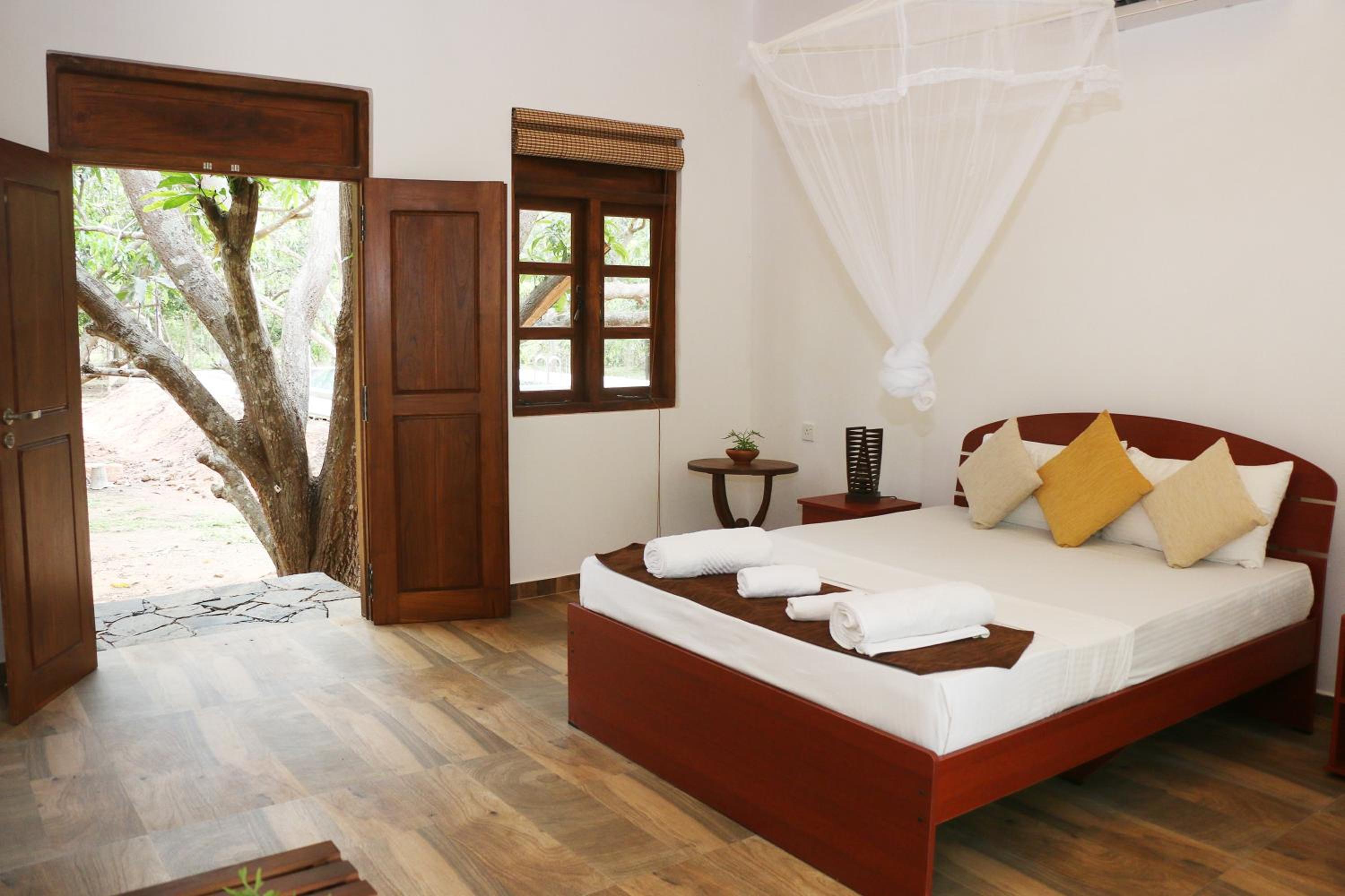 Deluxe Room photo 1