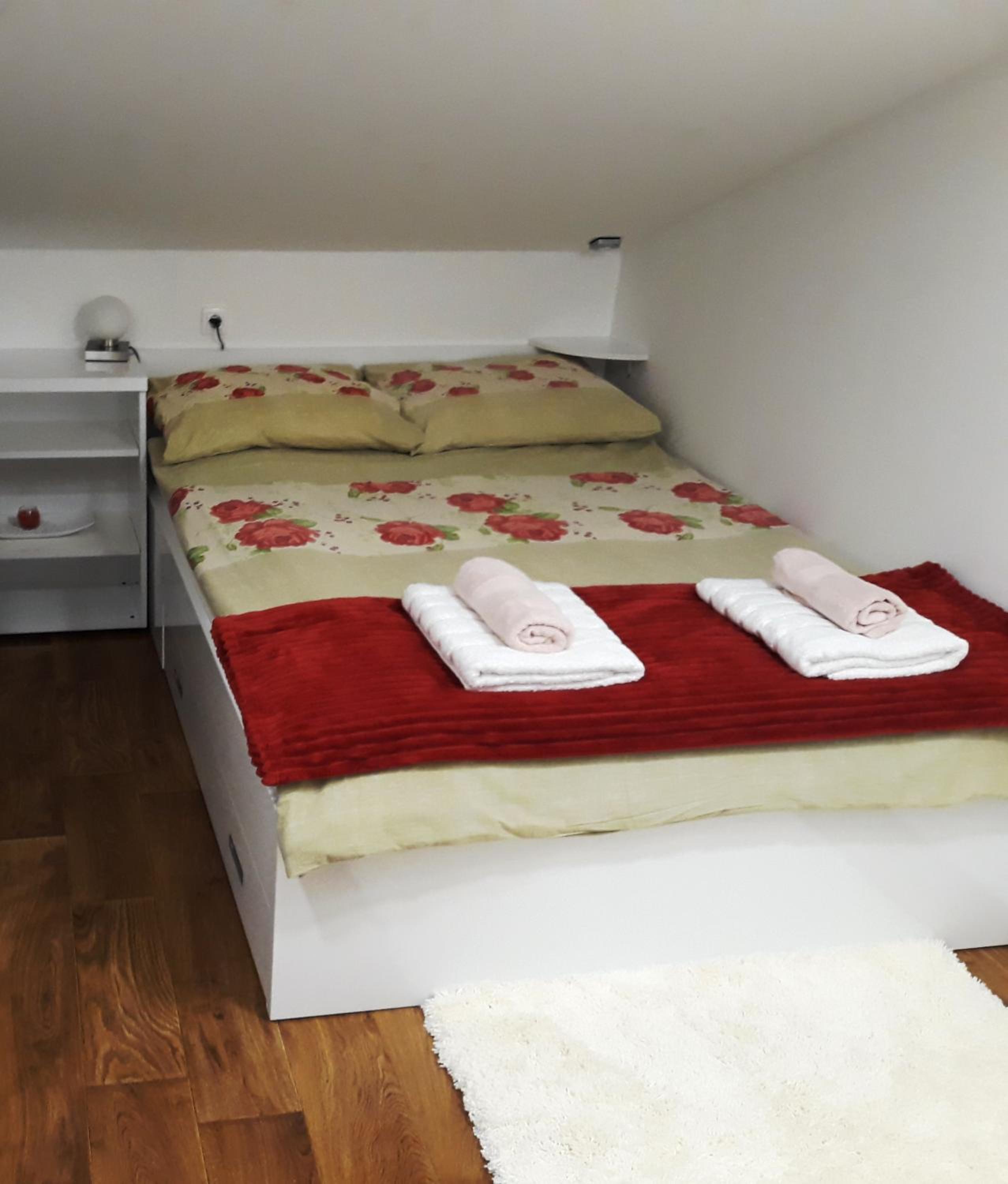 Two-Bedroom House photo 1
