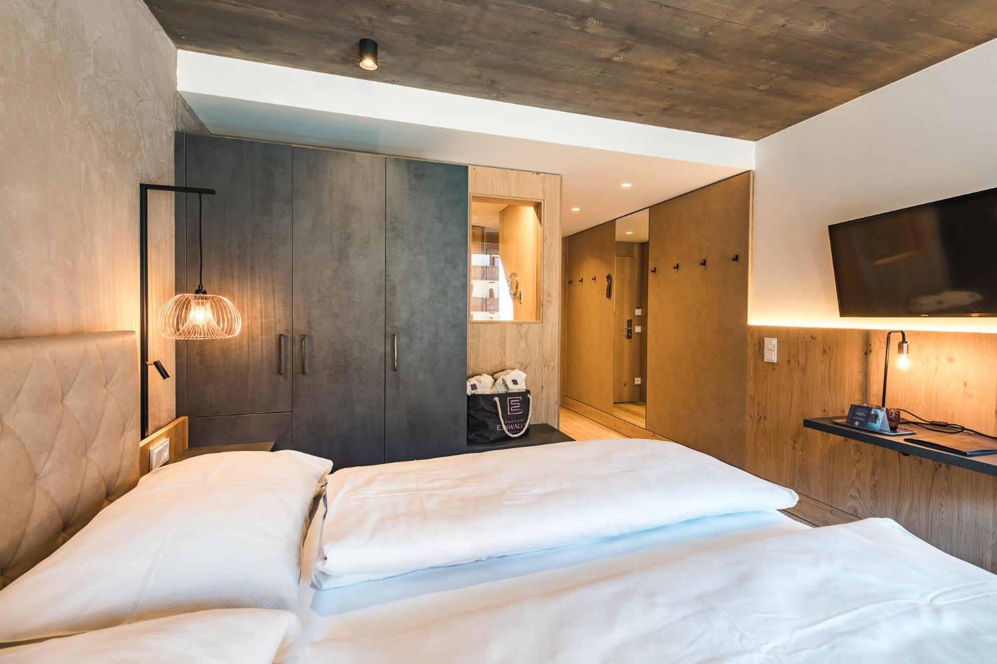 Double Room Achensee with Side Lake View photo 2