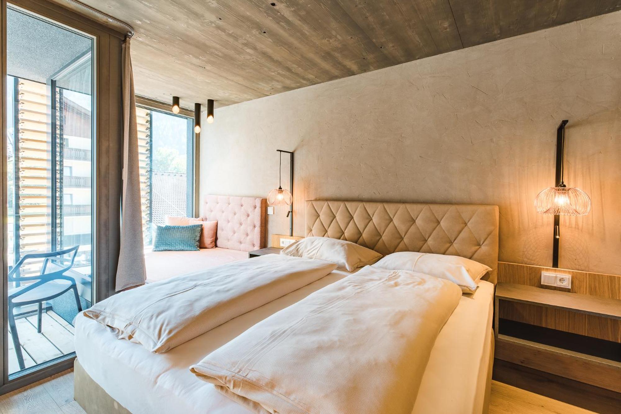 Double Room Achensee with Side Lake View photo 3