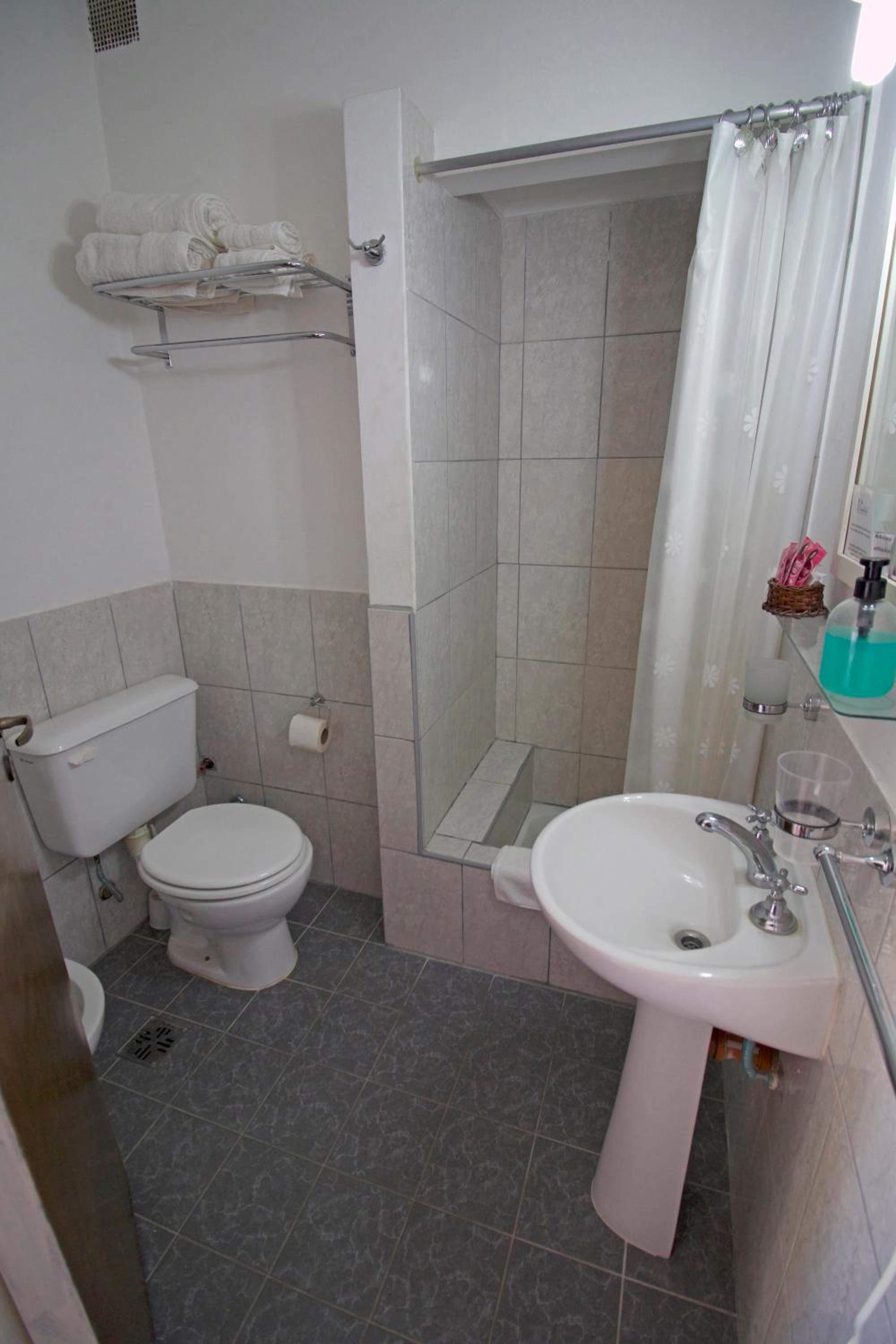 Quadruple Room photo 2