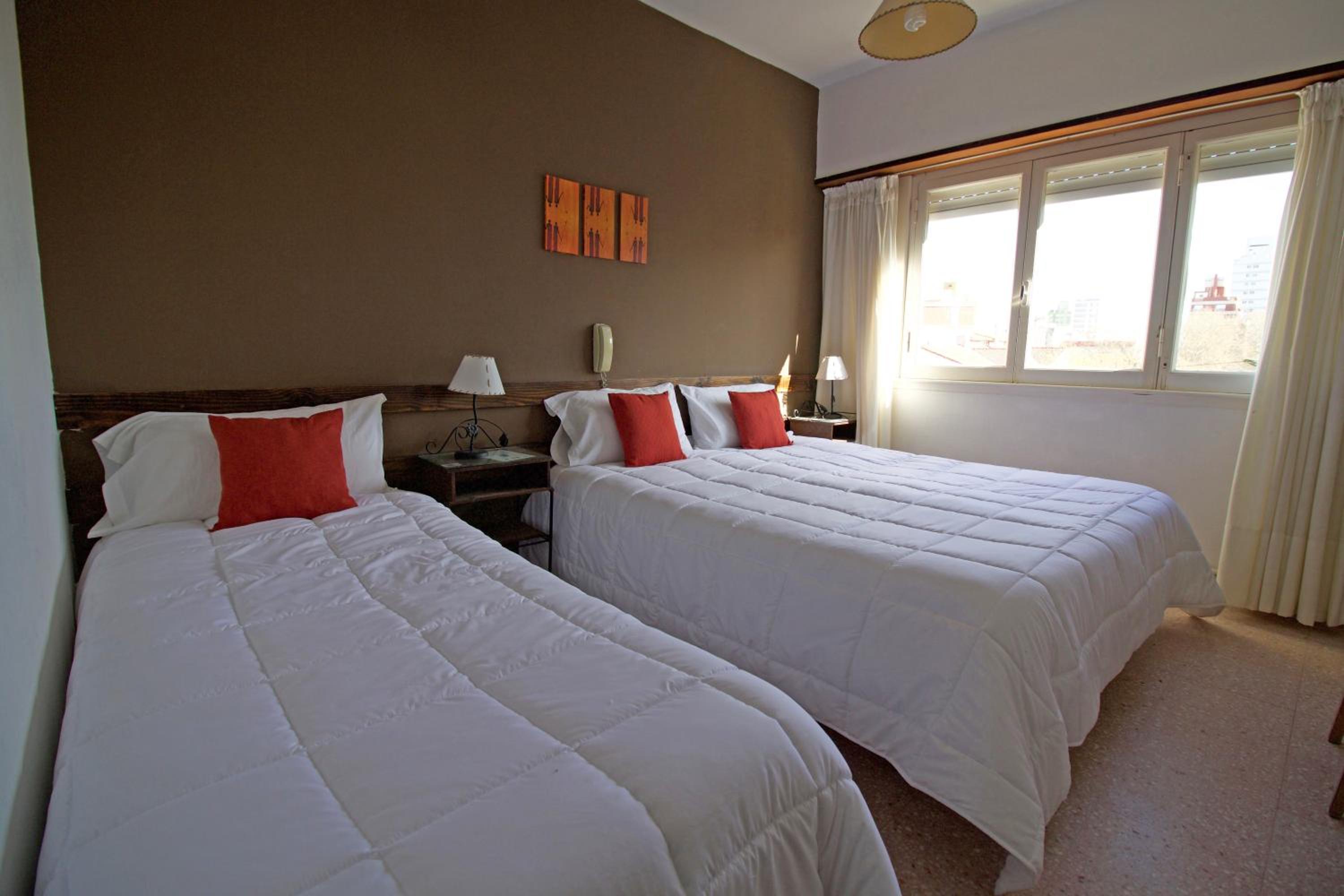 Quadruple Room photo 3