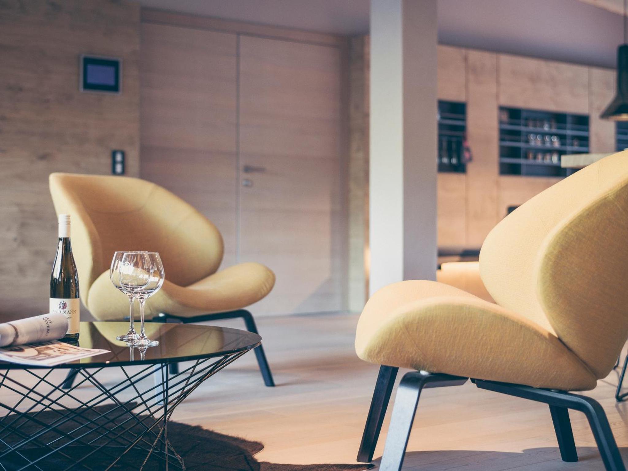 Penthouse Deluxe