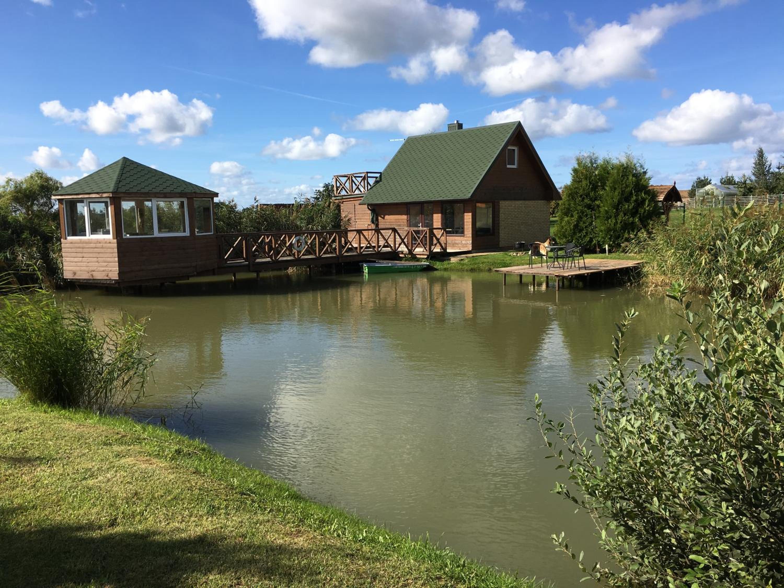 Vacation Home - Photo 27