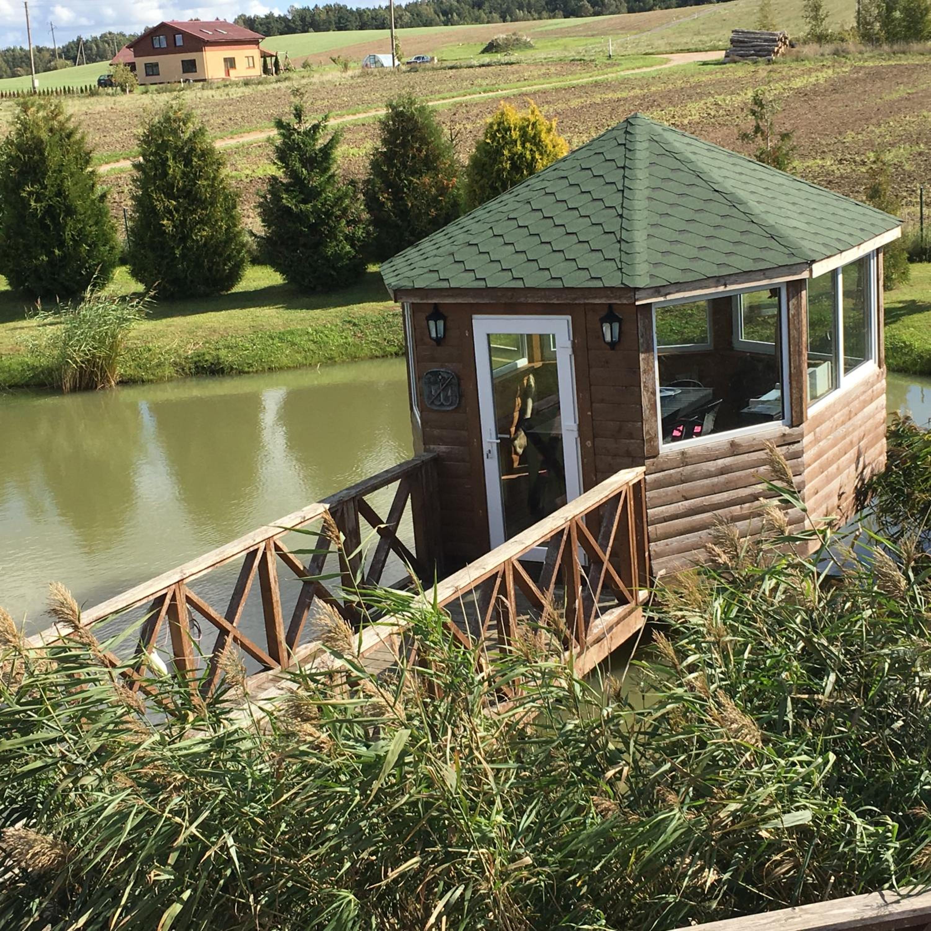 Vacation Home - Photo 29