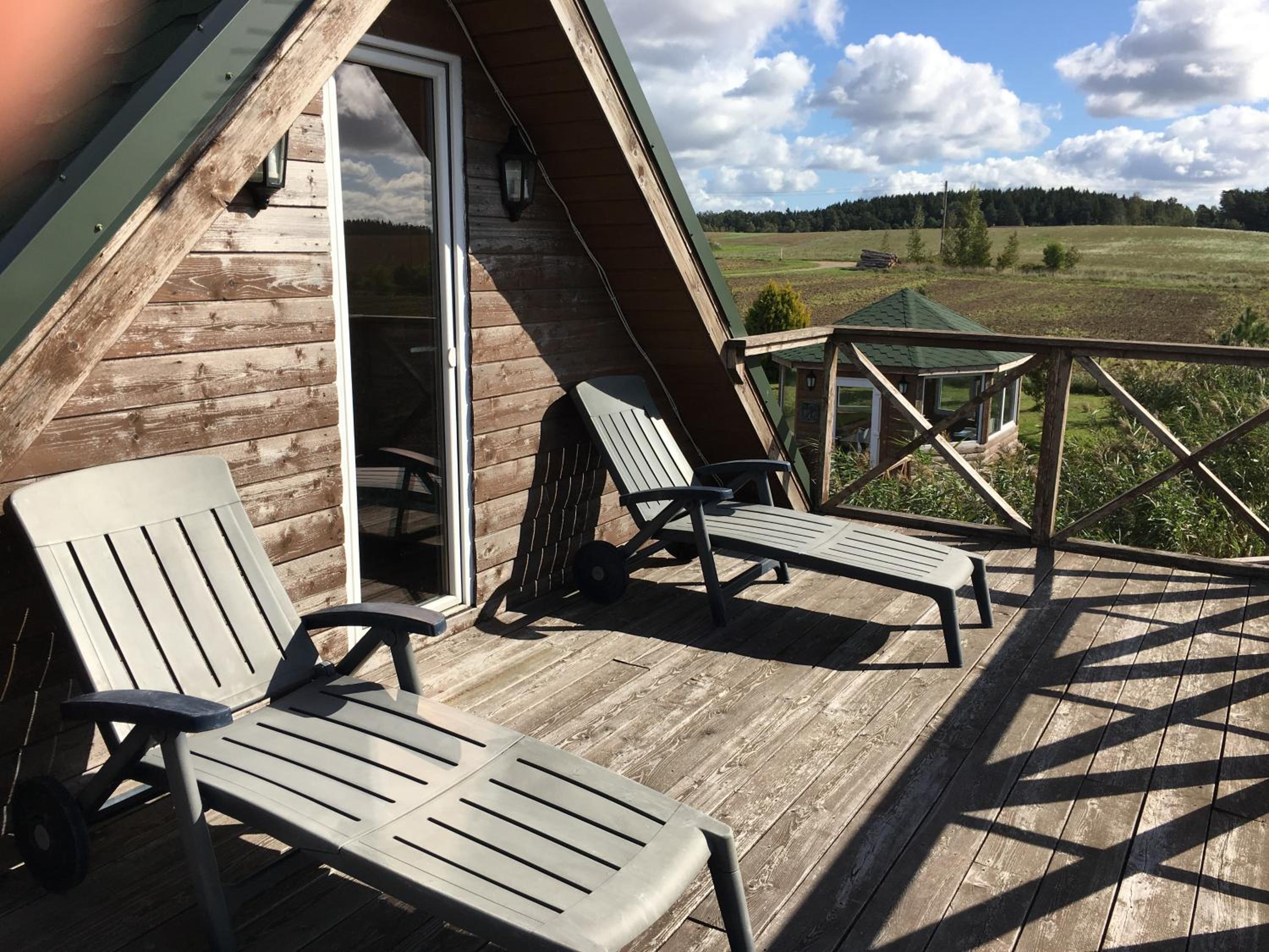 Vacation Home - Photo 26