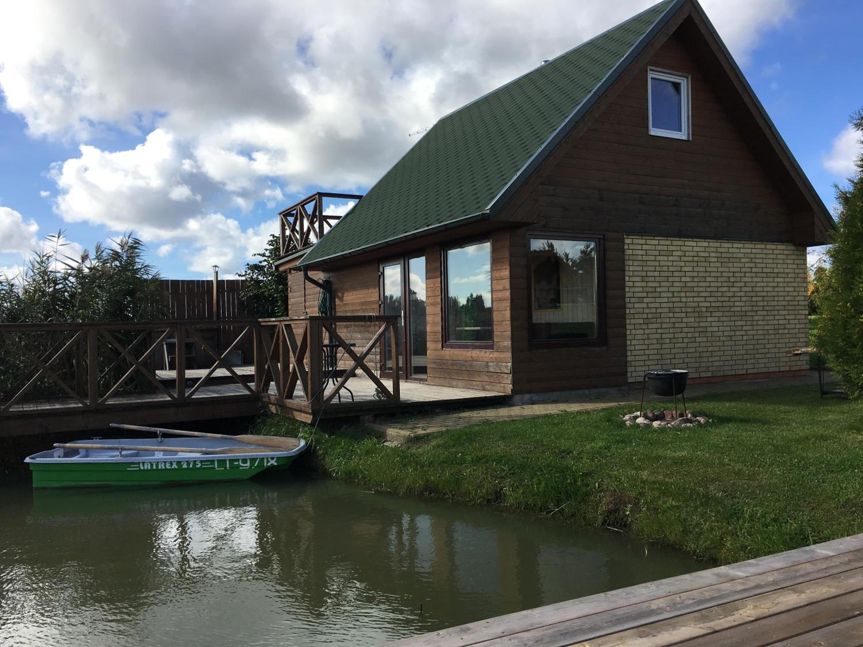 Vacation Home - Photo 23