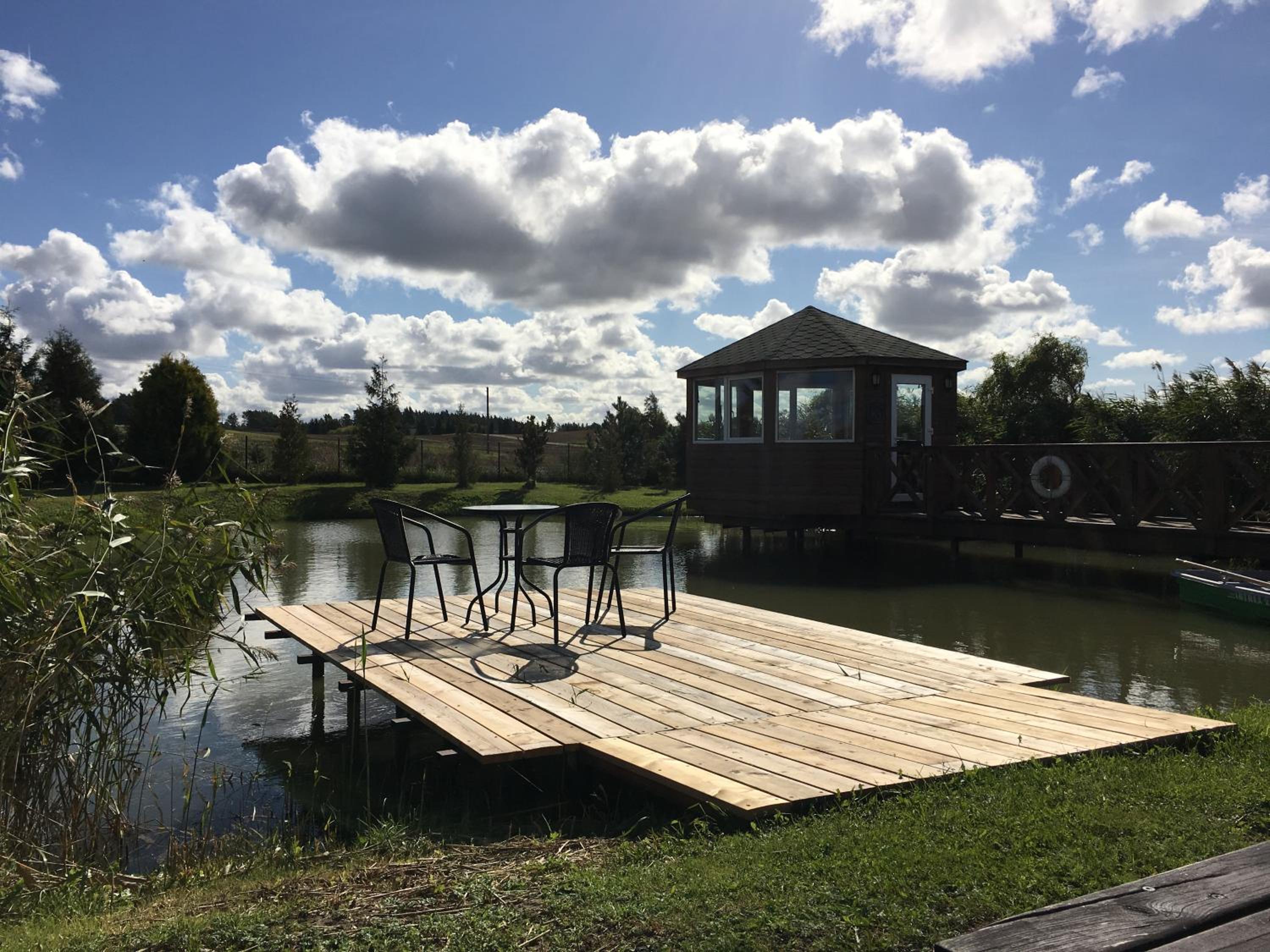 Vacation Home - Photo 22