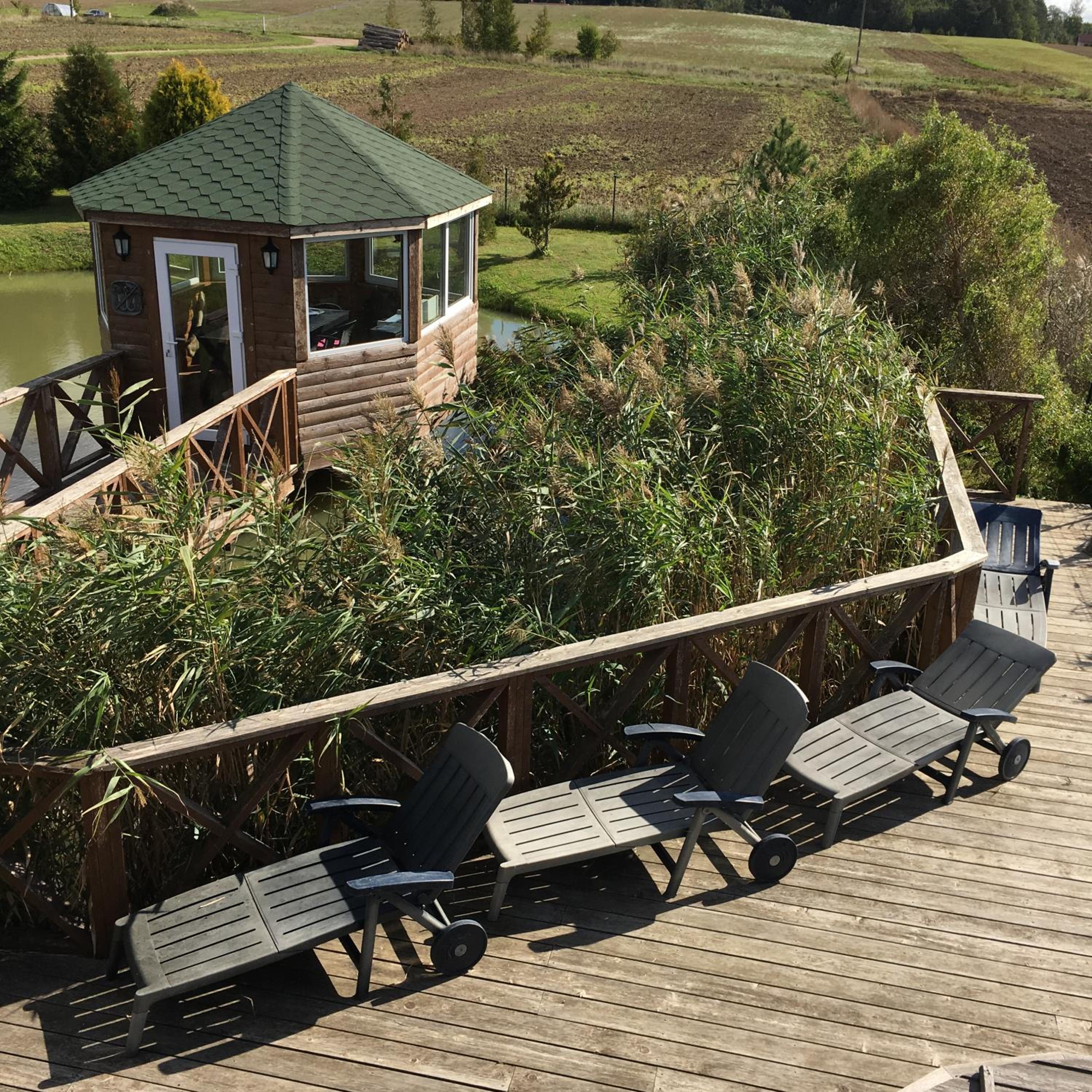 Vacation Home - Photo 20