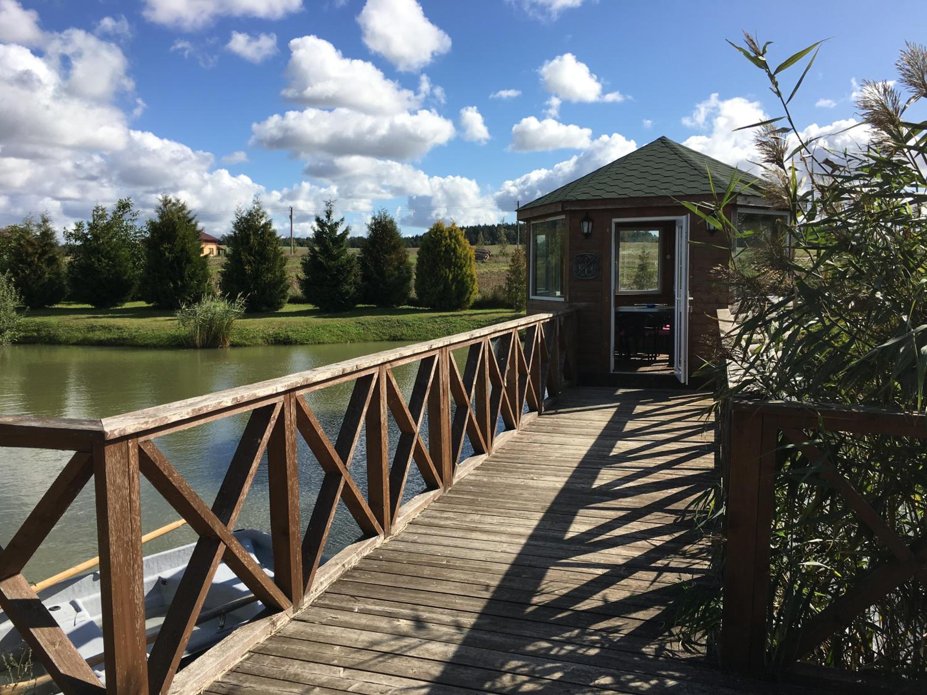 Vacation Home - Photo 18