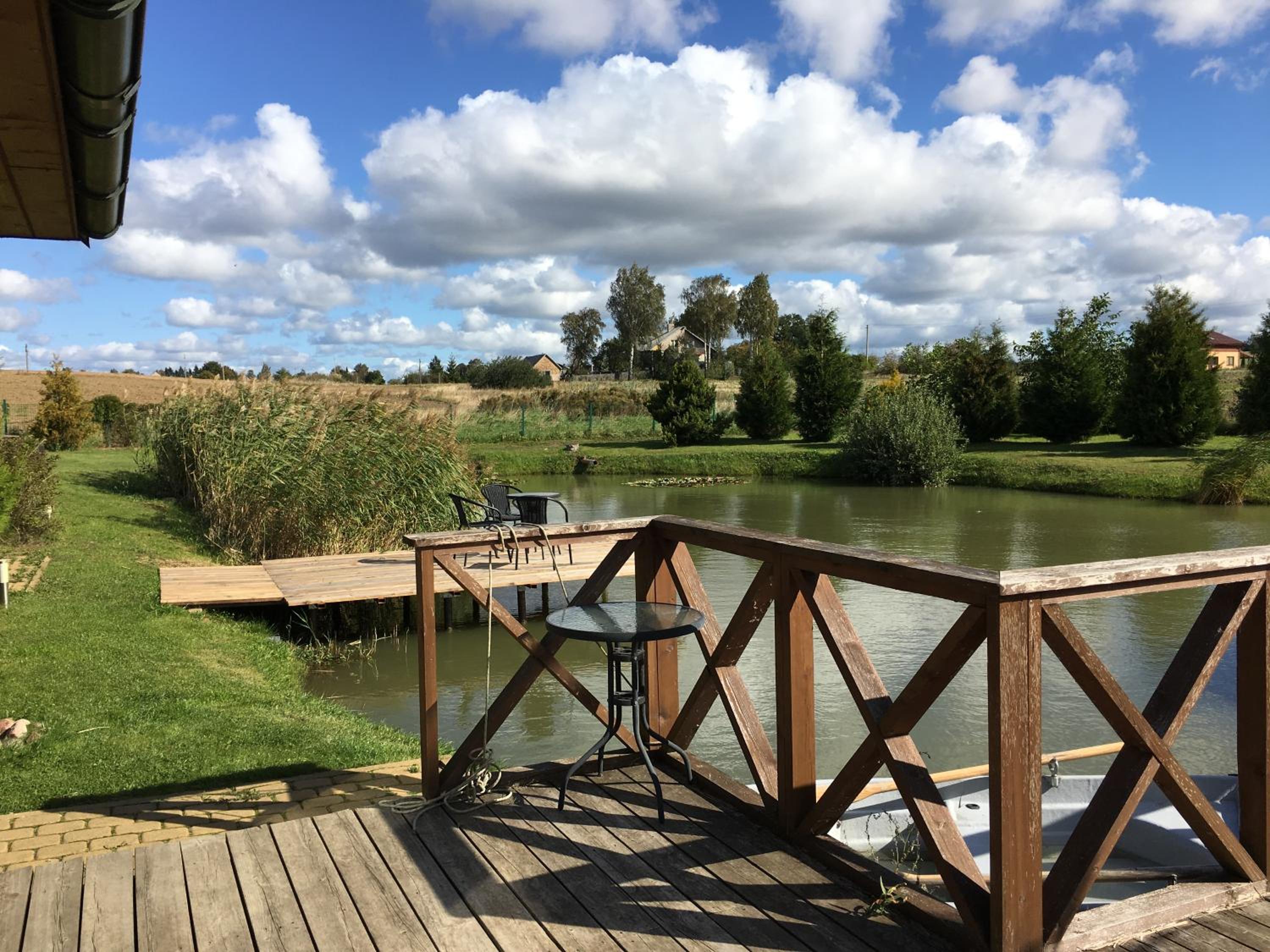 Vacation Home - Photo 15