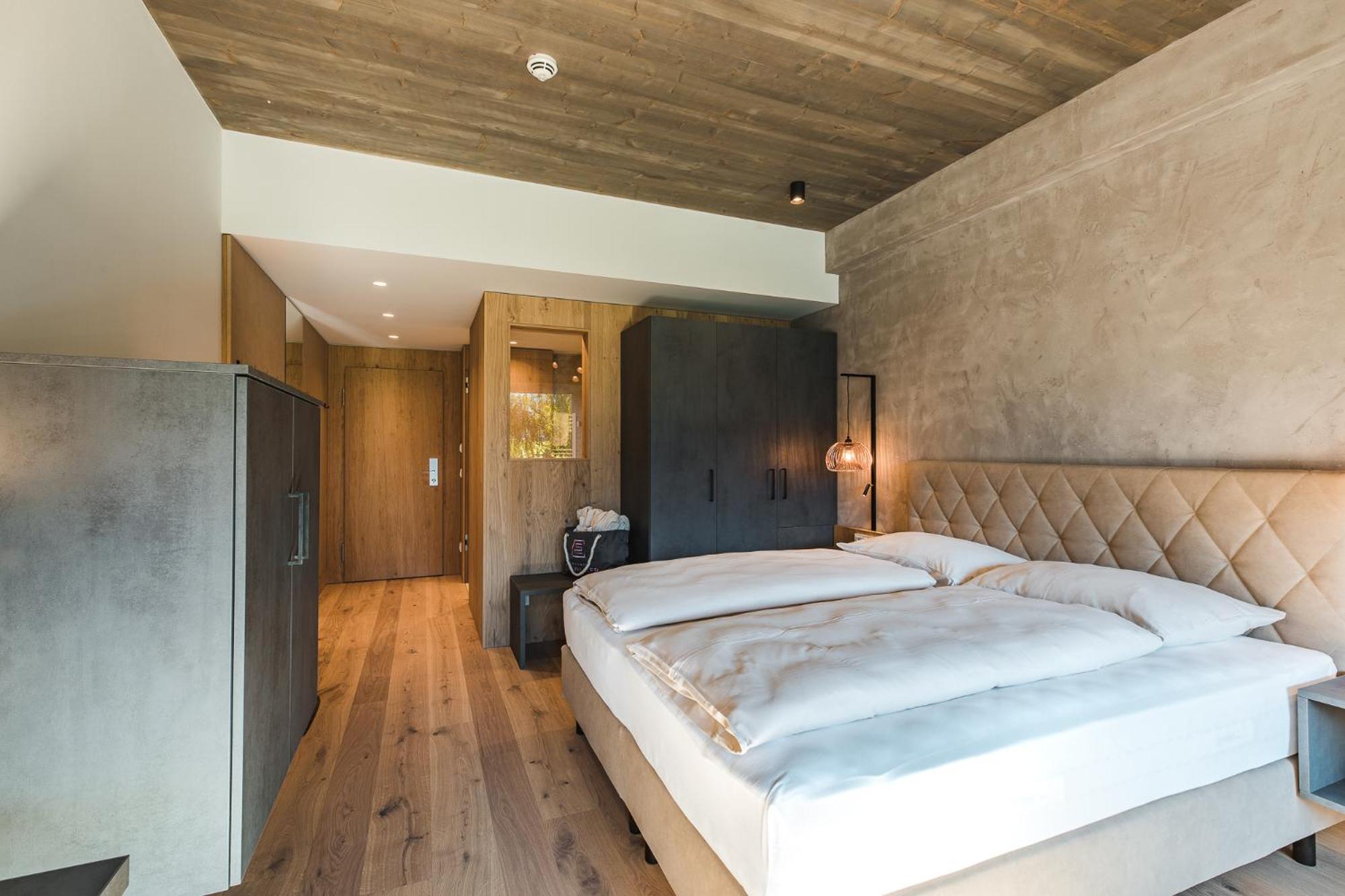 Double Room Panorama with Mountain View photo 1