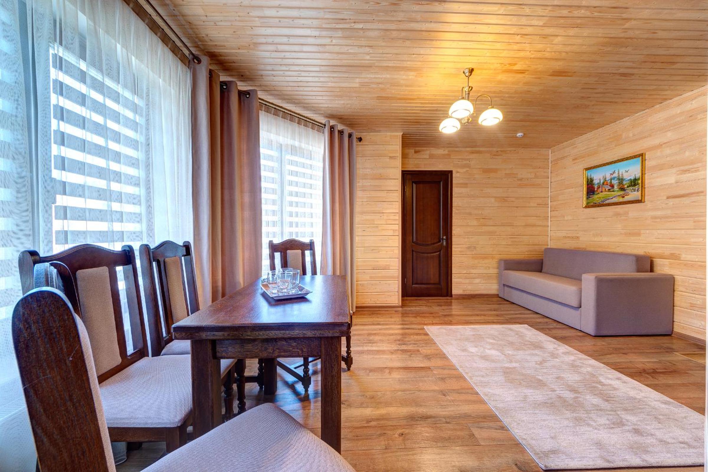 Suite photo 1