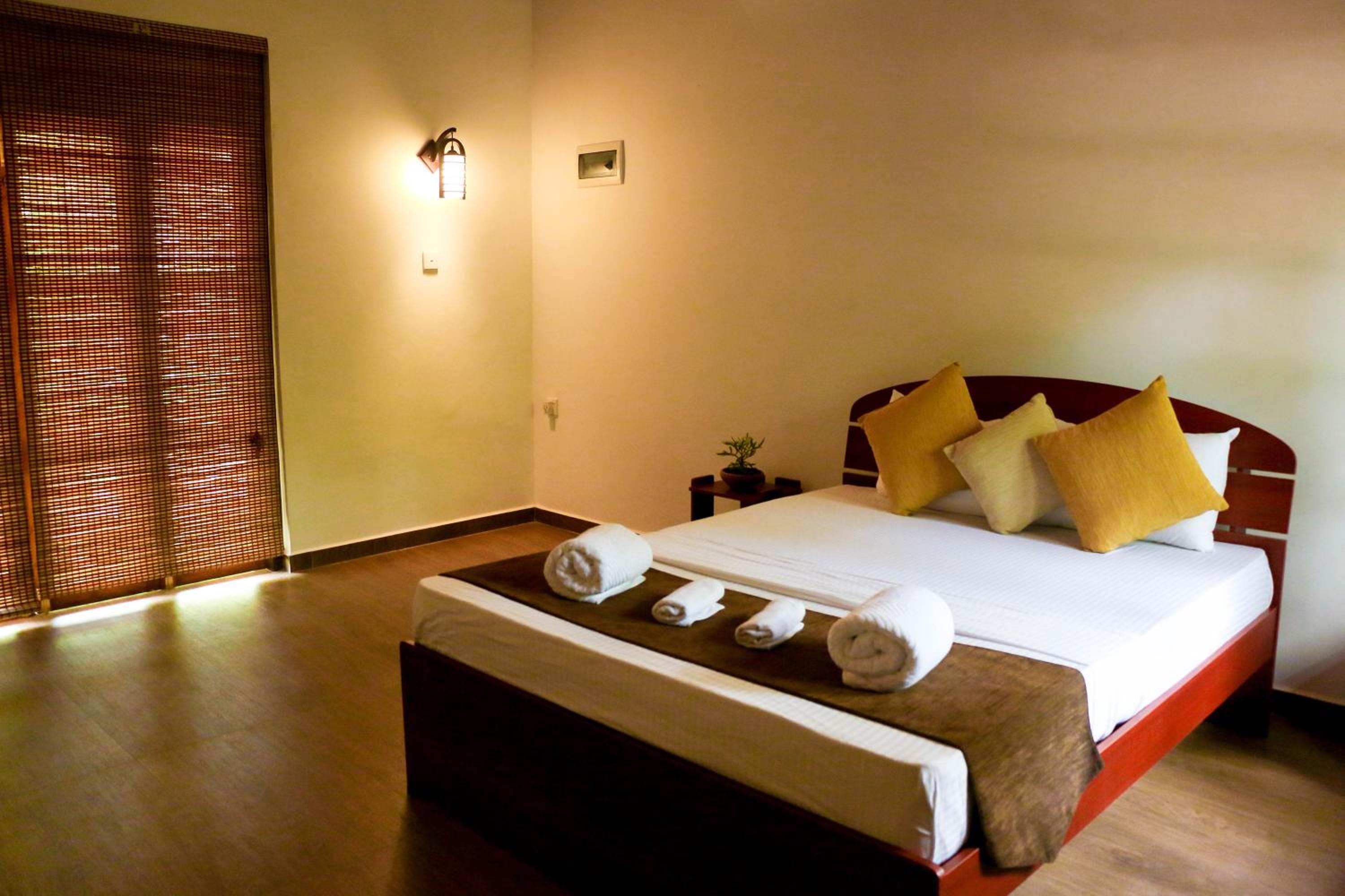 Deluxe Triple Room photo 1