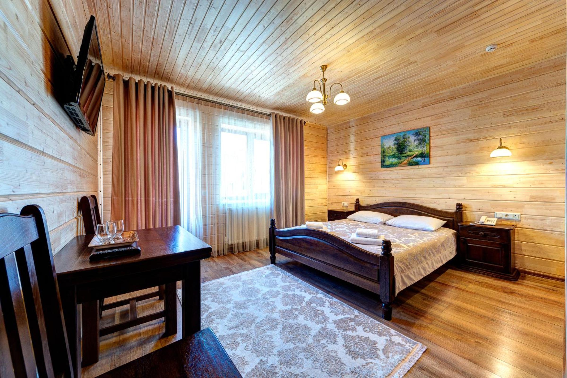 Superior Double Room photo 3