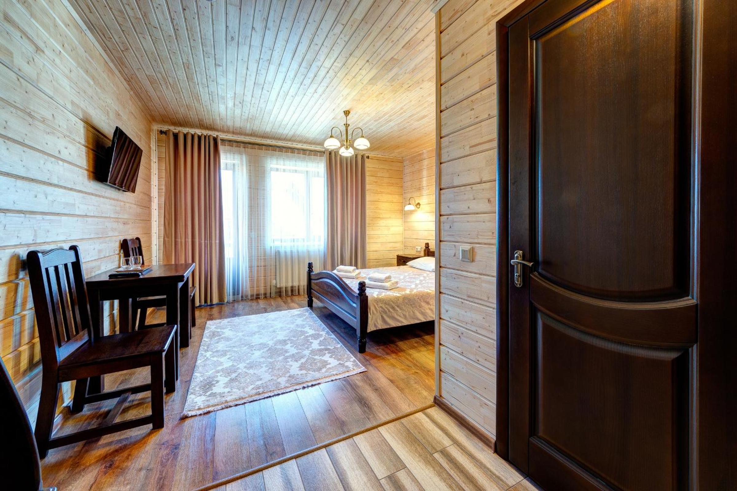 Superior Double Room photo 1