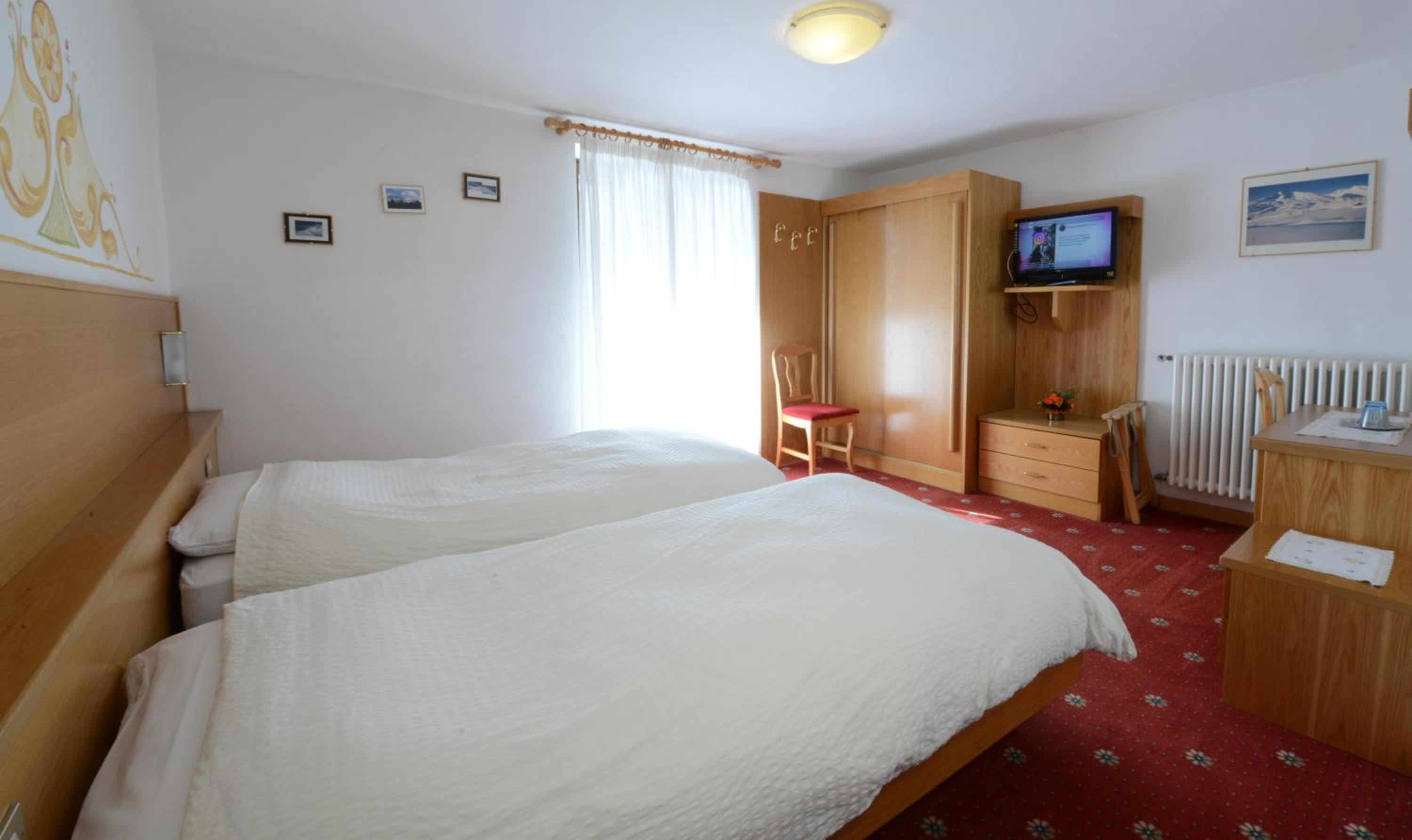 Quadruple Room photo 1
