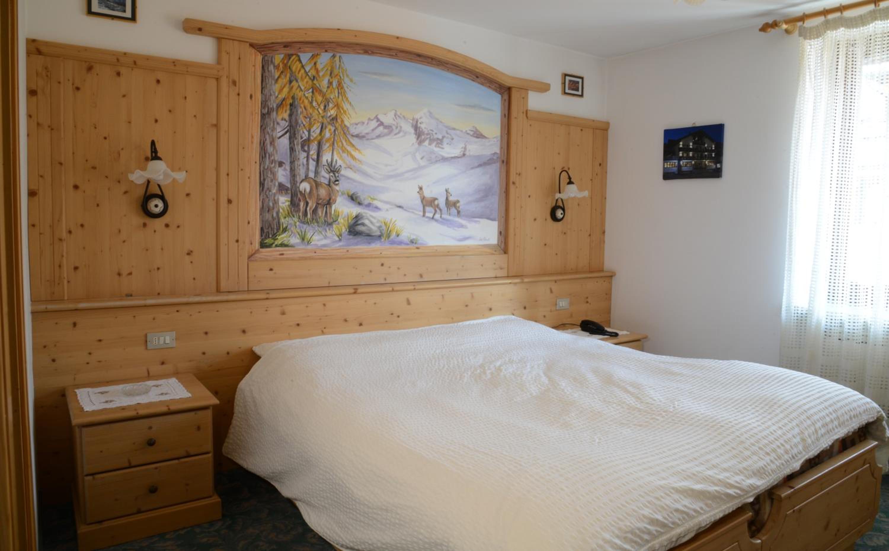 Double or Twin Room photo 1