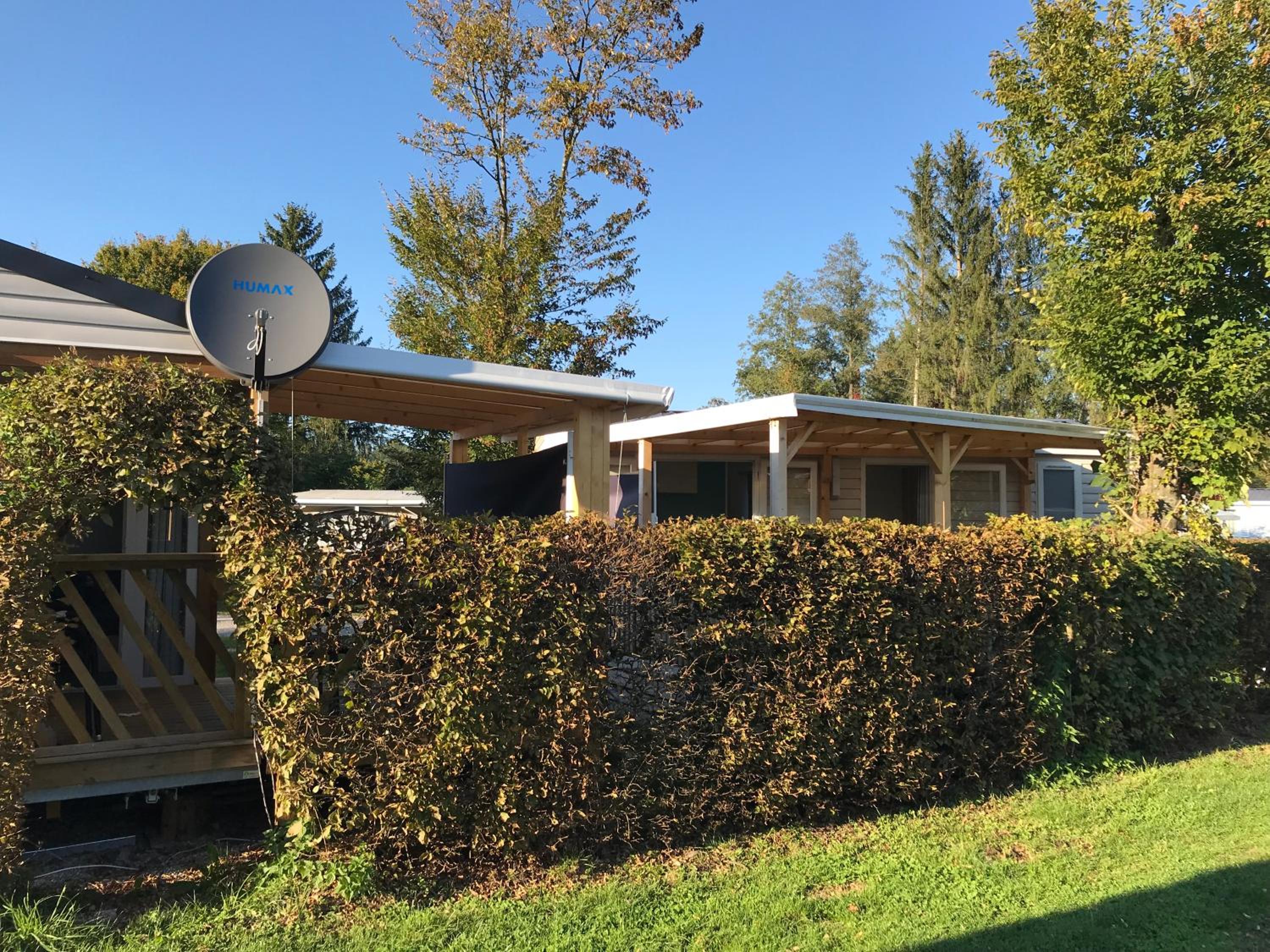 Mobile Home photo 3