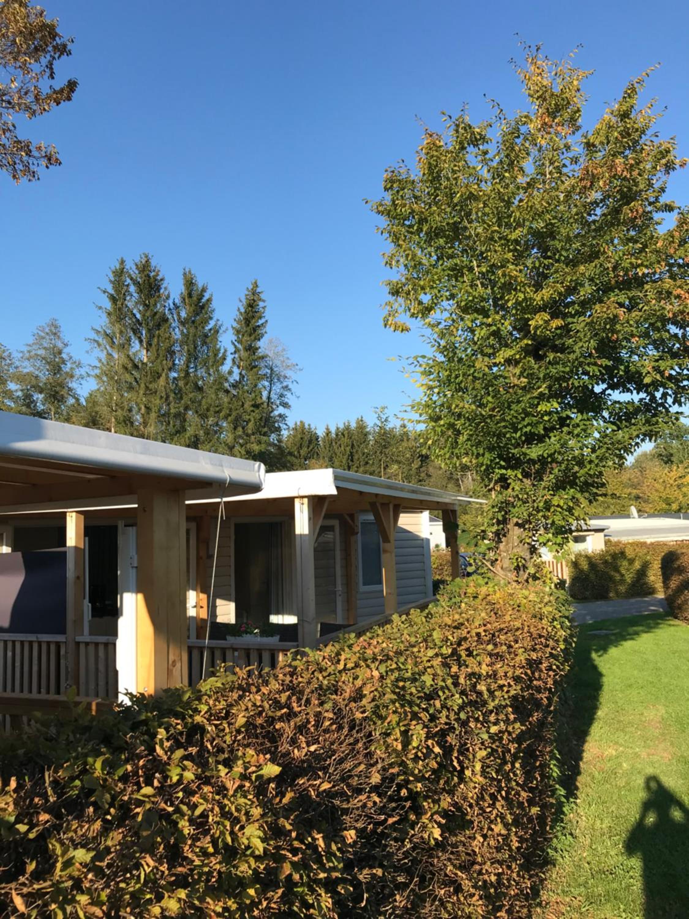 Mobile Home photo 2