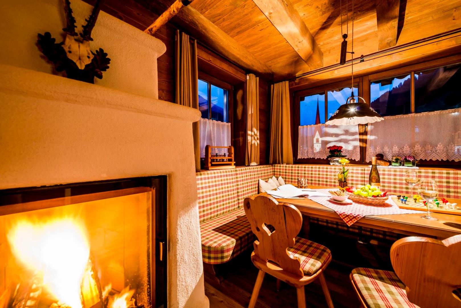 Two-Bedroom Chalet photo 2