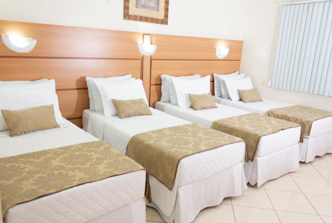 Economy Quadruple Room