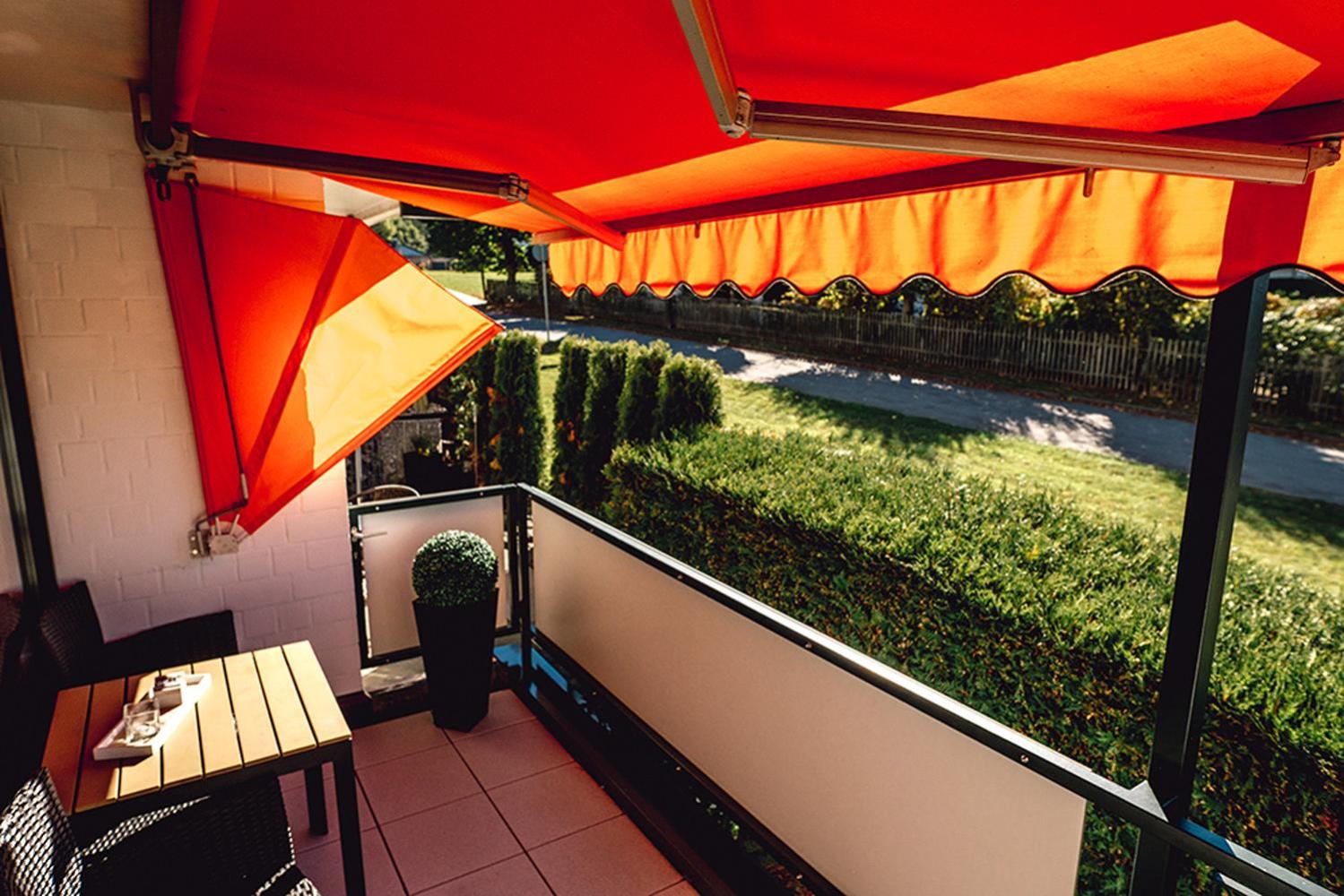 Apartment with Garden View photo 2
