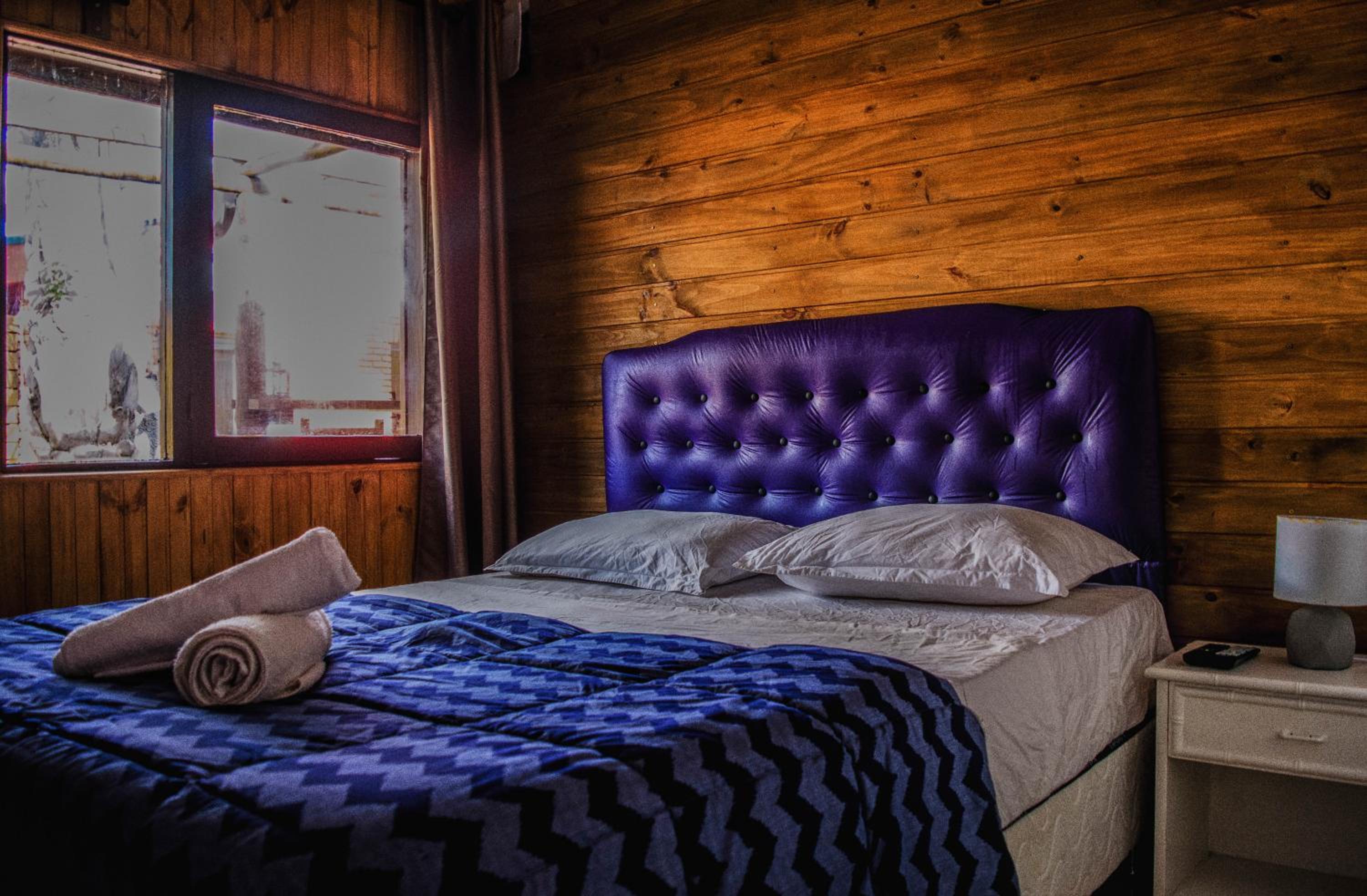 Double Room with Private Bathroom photo 2